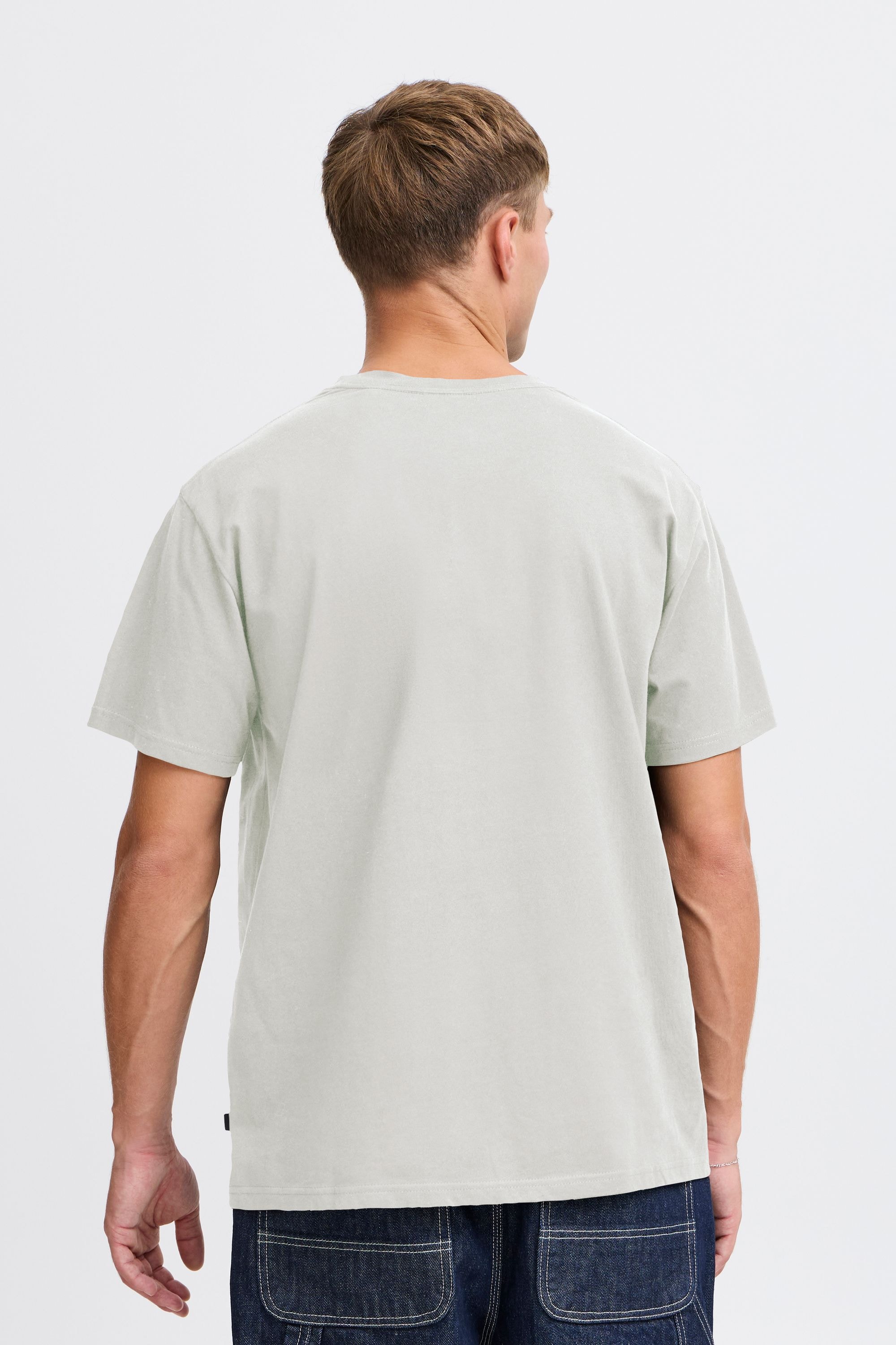 !Solid T-Shirt »T-Shirt SDNOLAN«