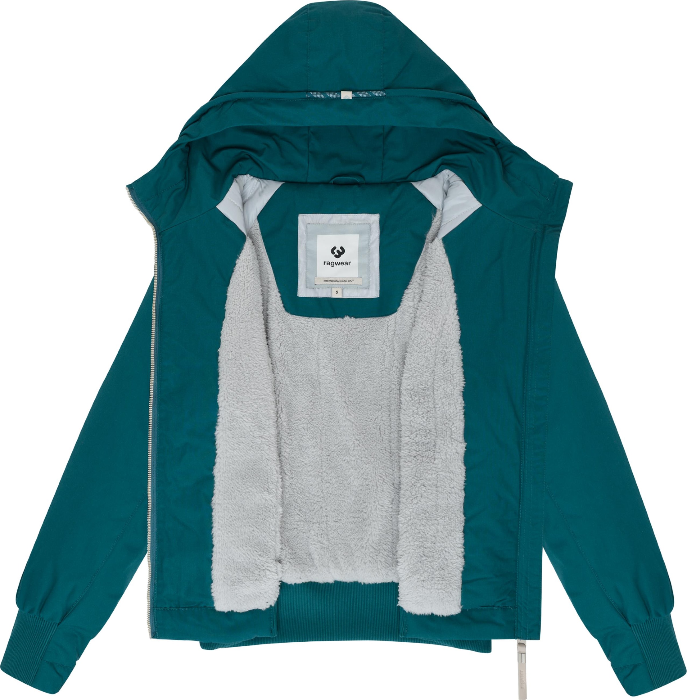 Ragwear Outdoorjacke »Outdoorjacke Lumie YOUMODO«