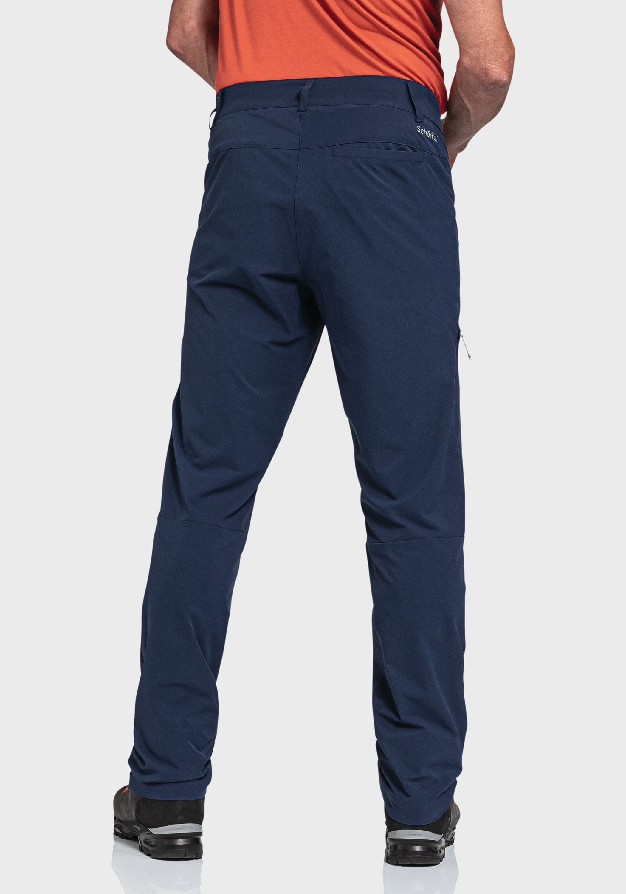 Schöffel Outdoorhose »CIRC Pants Looop M«