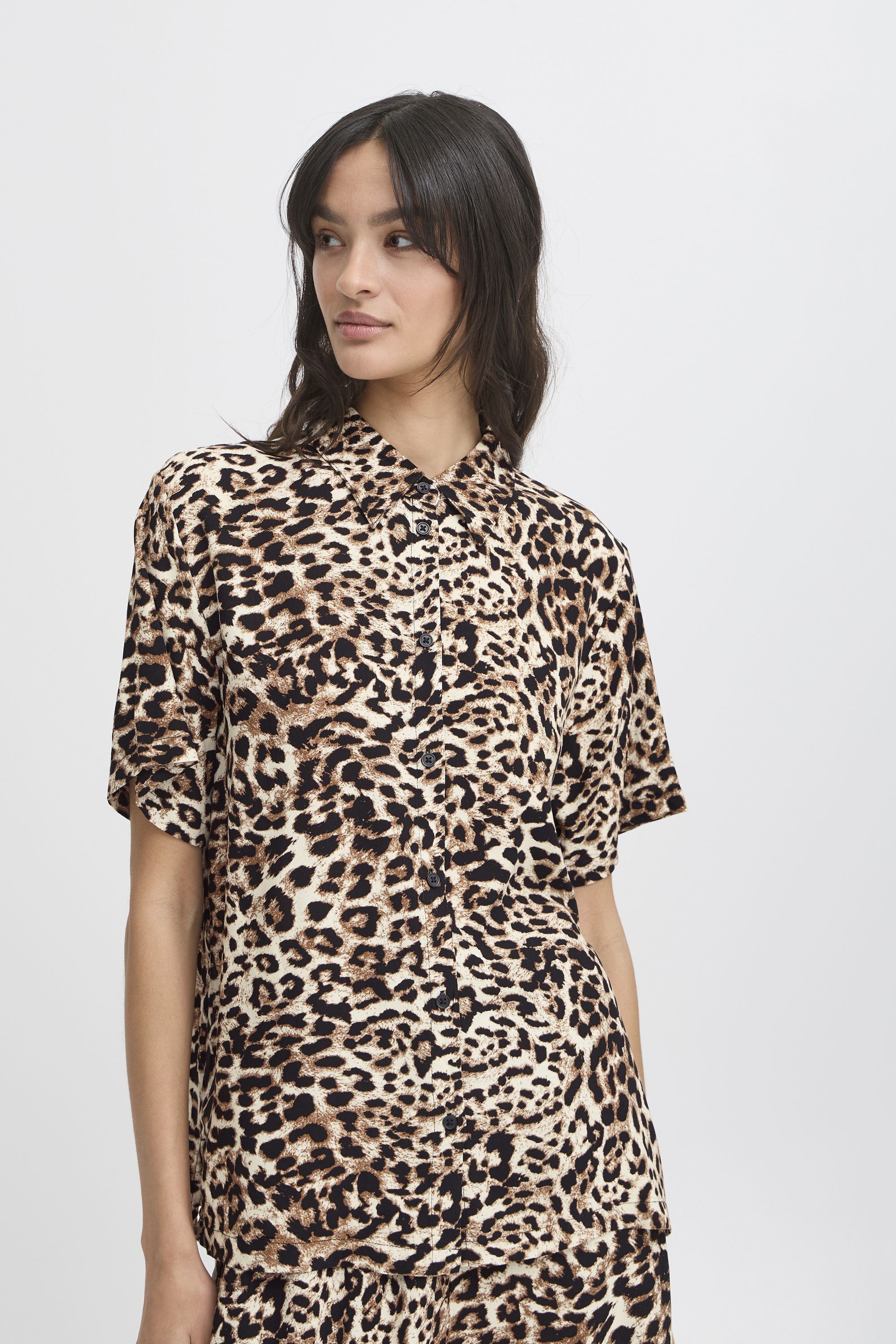 b.young Hemdbluse »Hemdbluse BYMmmjoella«