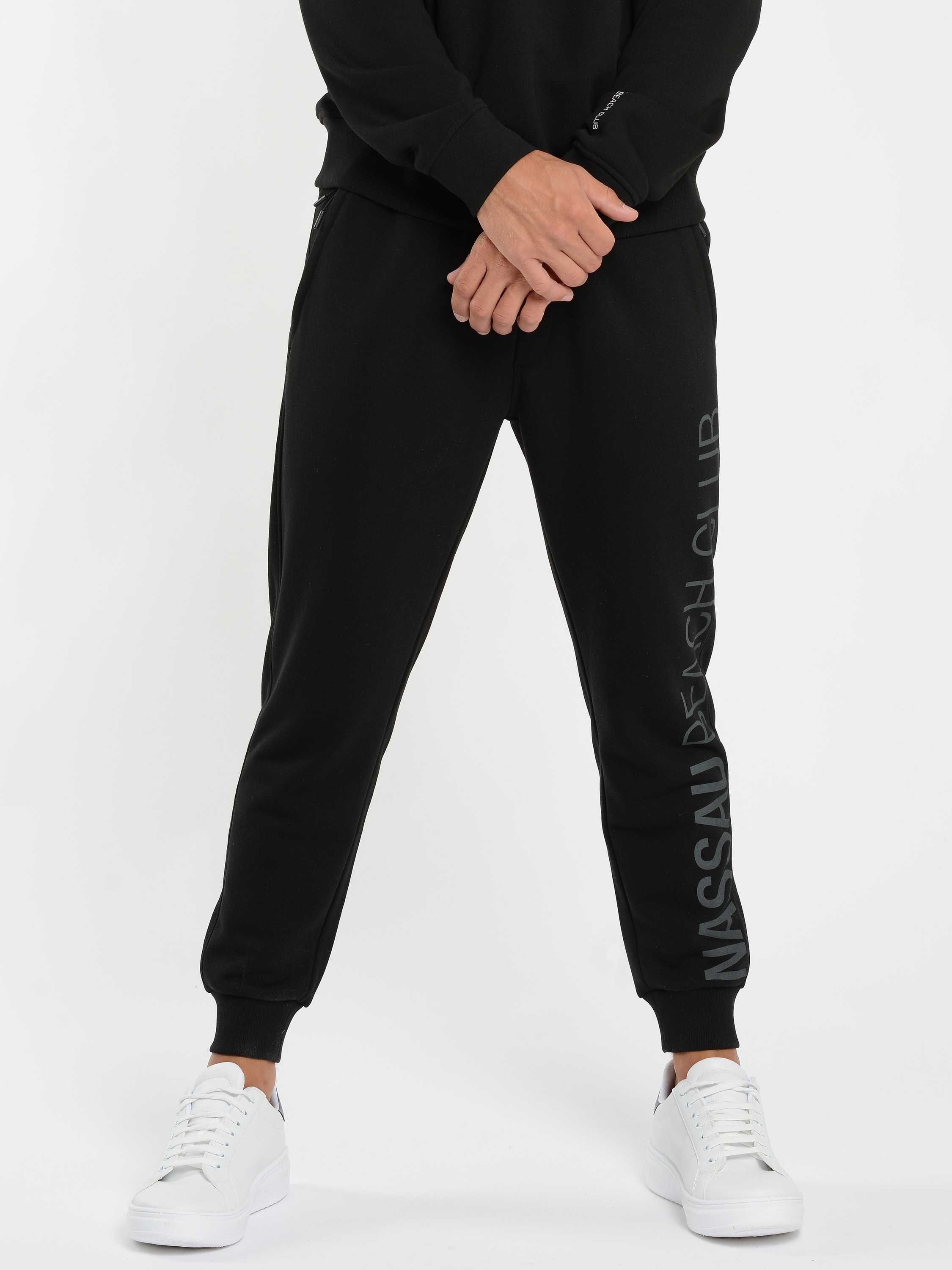 NASSAU BEACH Jogginghose »Jogginghose NB22011«