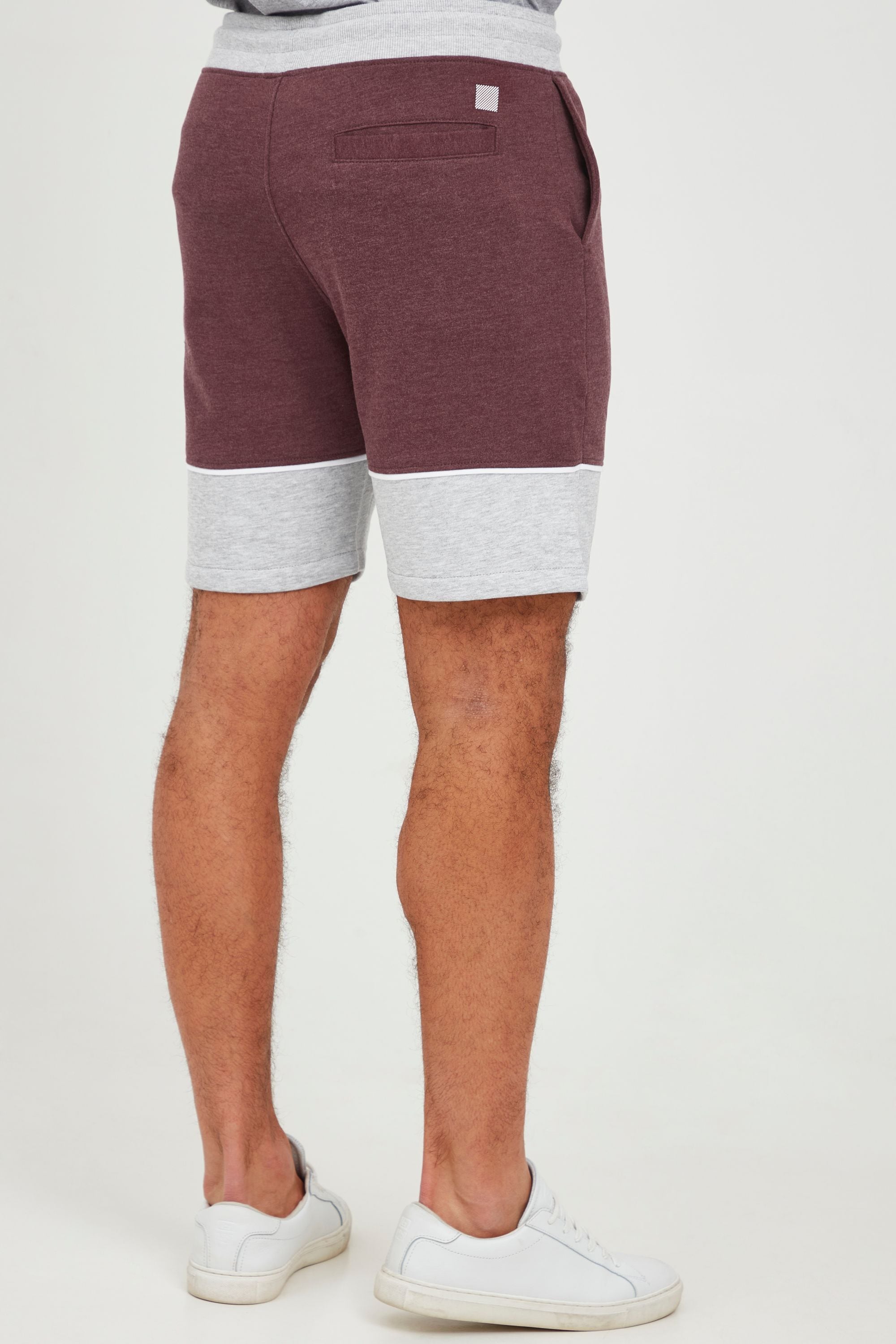 !Solid Sweatshorts »Sweatshorts SDDebber«