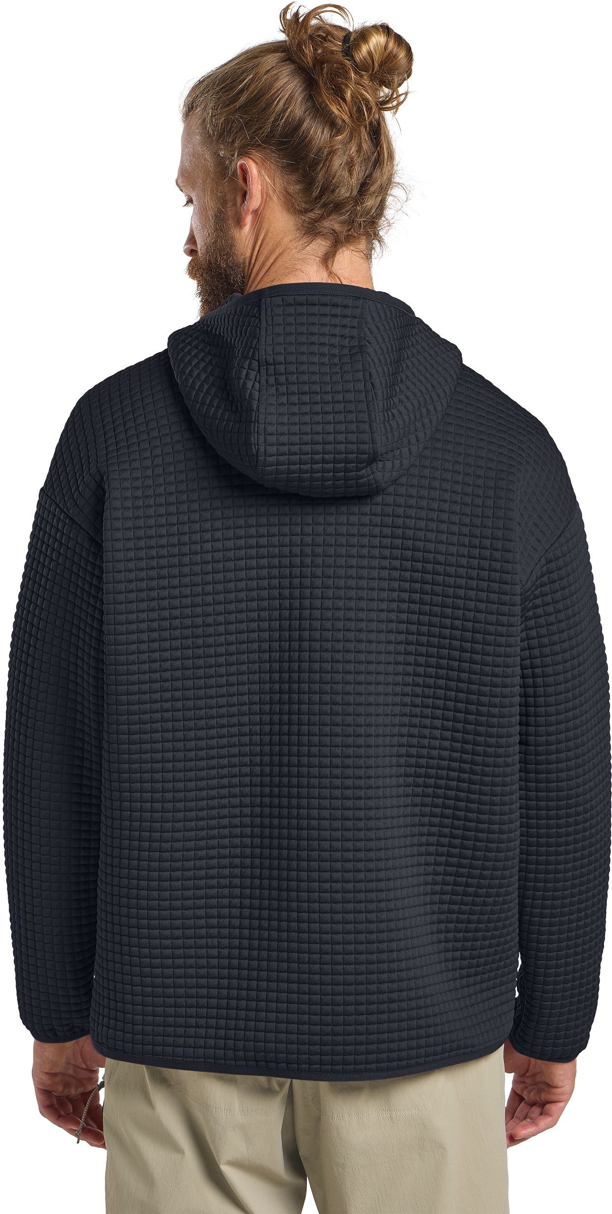 Jack Wolfskin Fleecejacke »MOGARI HOODED FZ M«