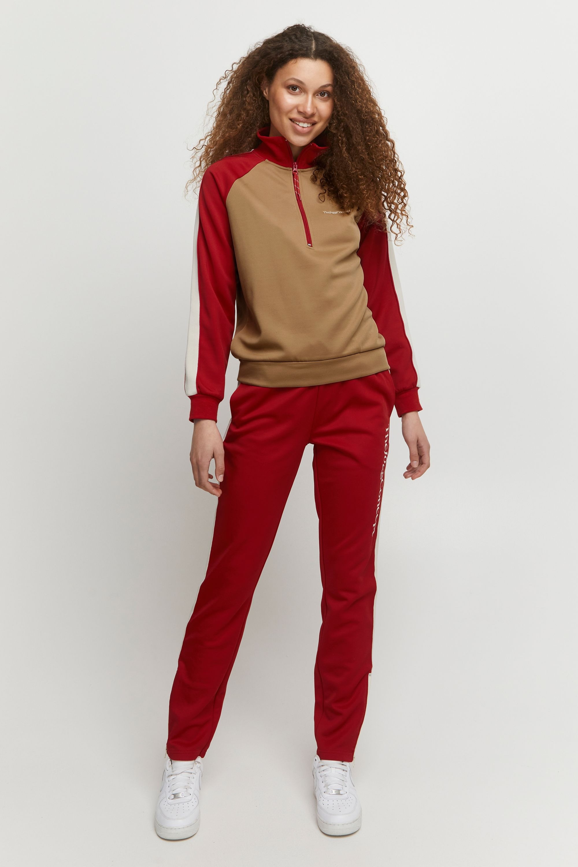 TheJoggConcept Sweatshirt »Sweatshirt JCSima«