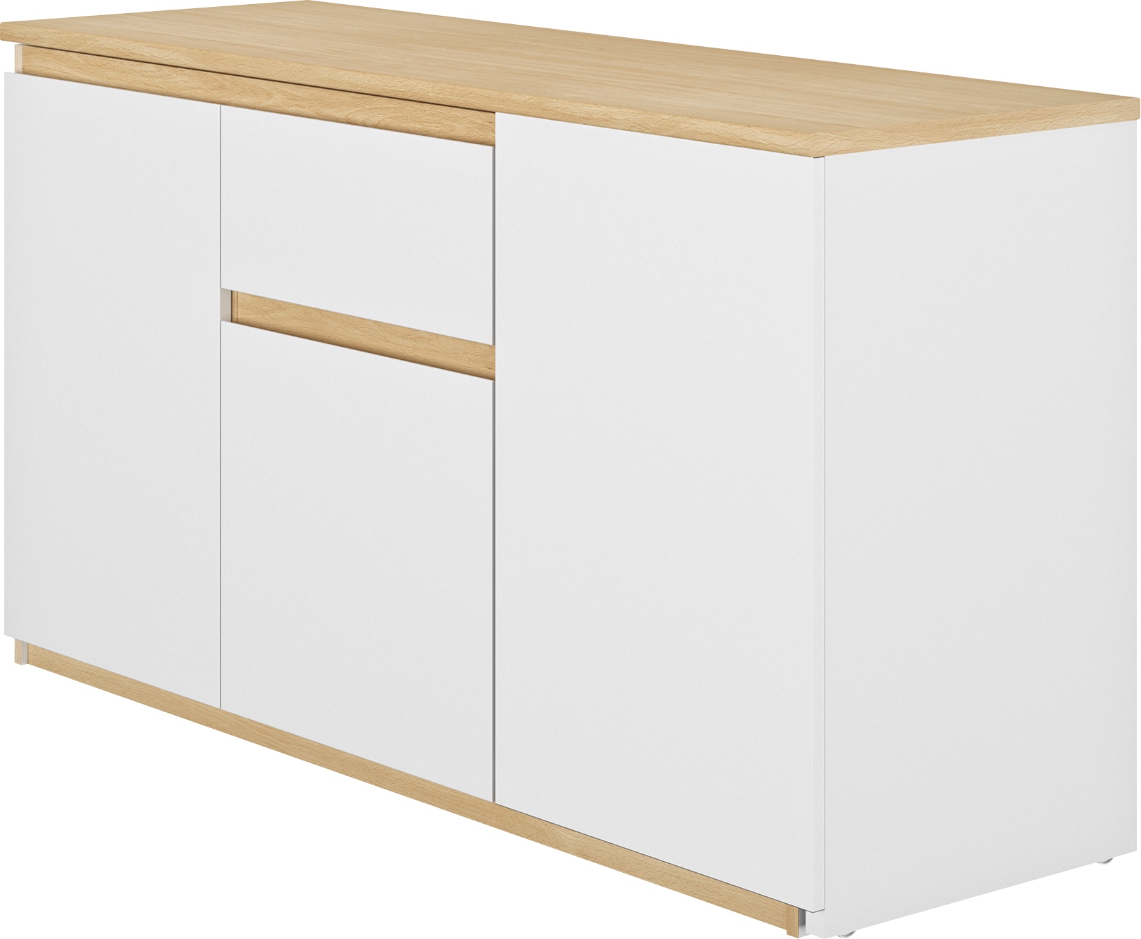 Gami Schreibtisch »Gibril«, Jugendschreibtisch, Schreibtisch