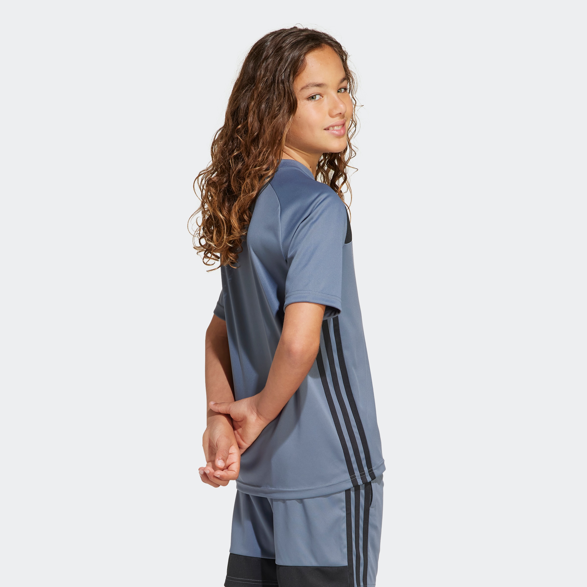 adidas Performance Fußballtrikot »TIRO ES JSY Y«