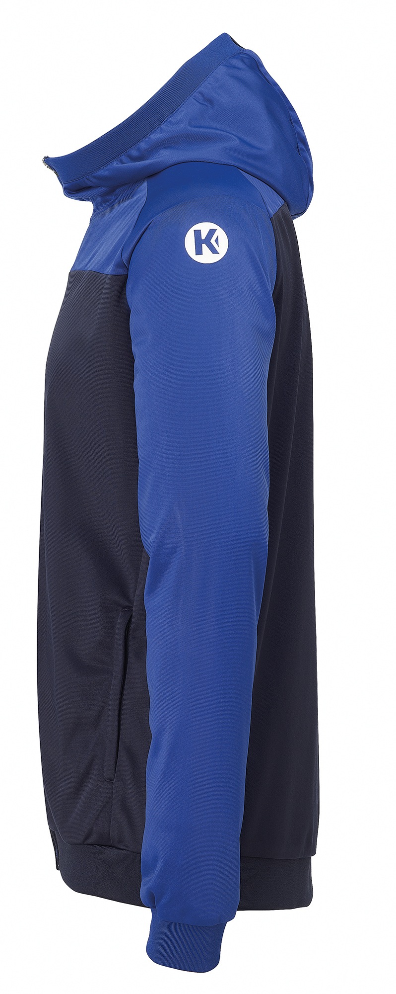 Kempa Trachtenjanker »Trainingsjacke PRIME MULTI Kids« 1 Stk. tlg.