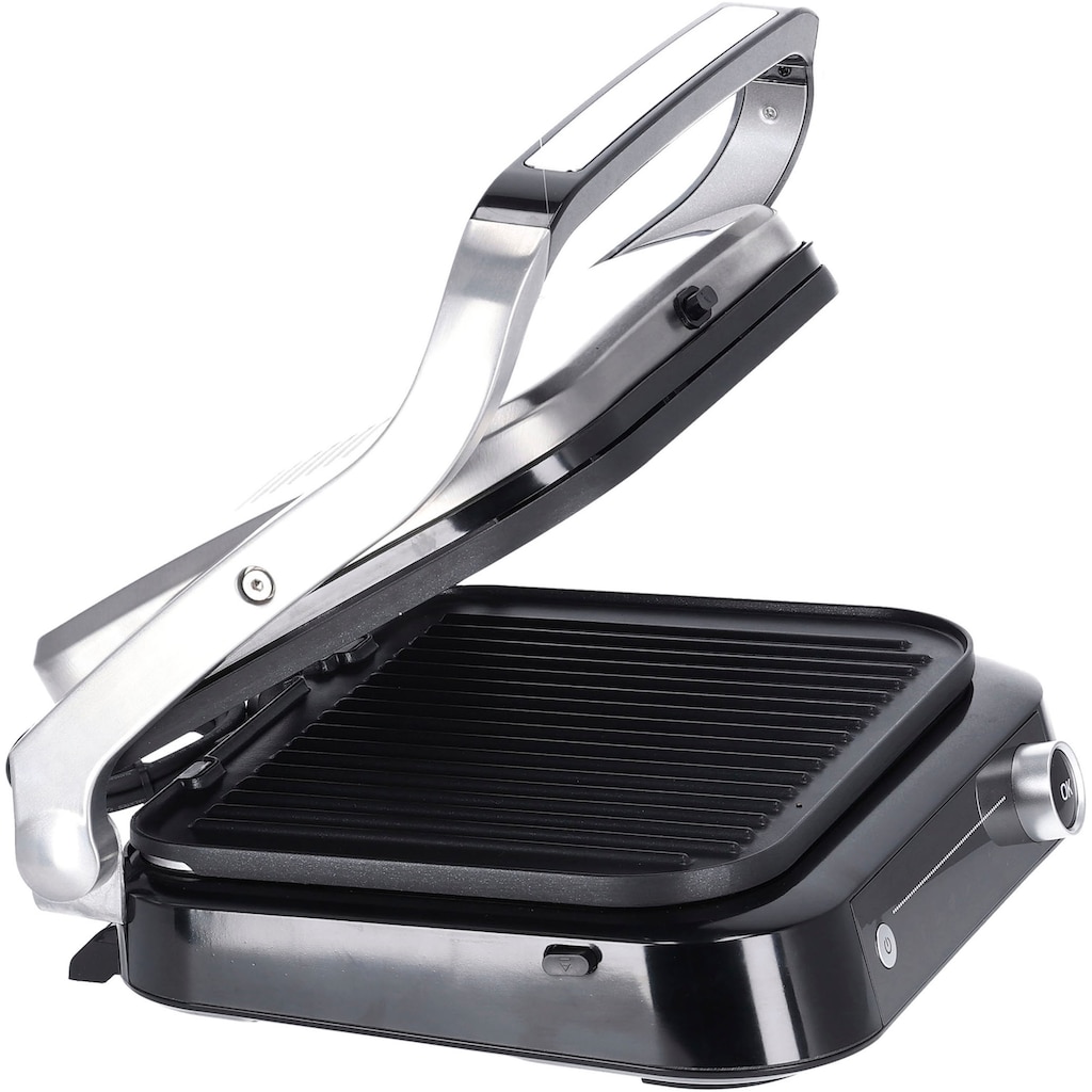 Severin Kontaktgrill »KG 2395«, 1800 W