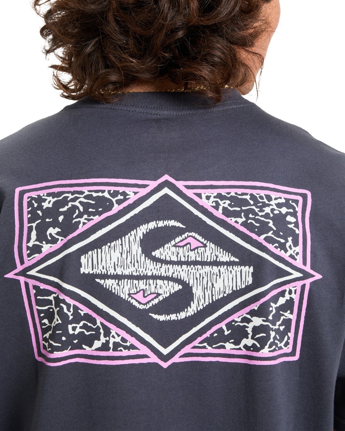 Quiksilver T-Shirt »Evo Crisis«