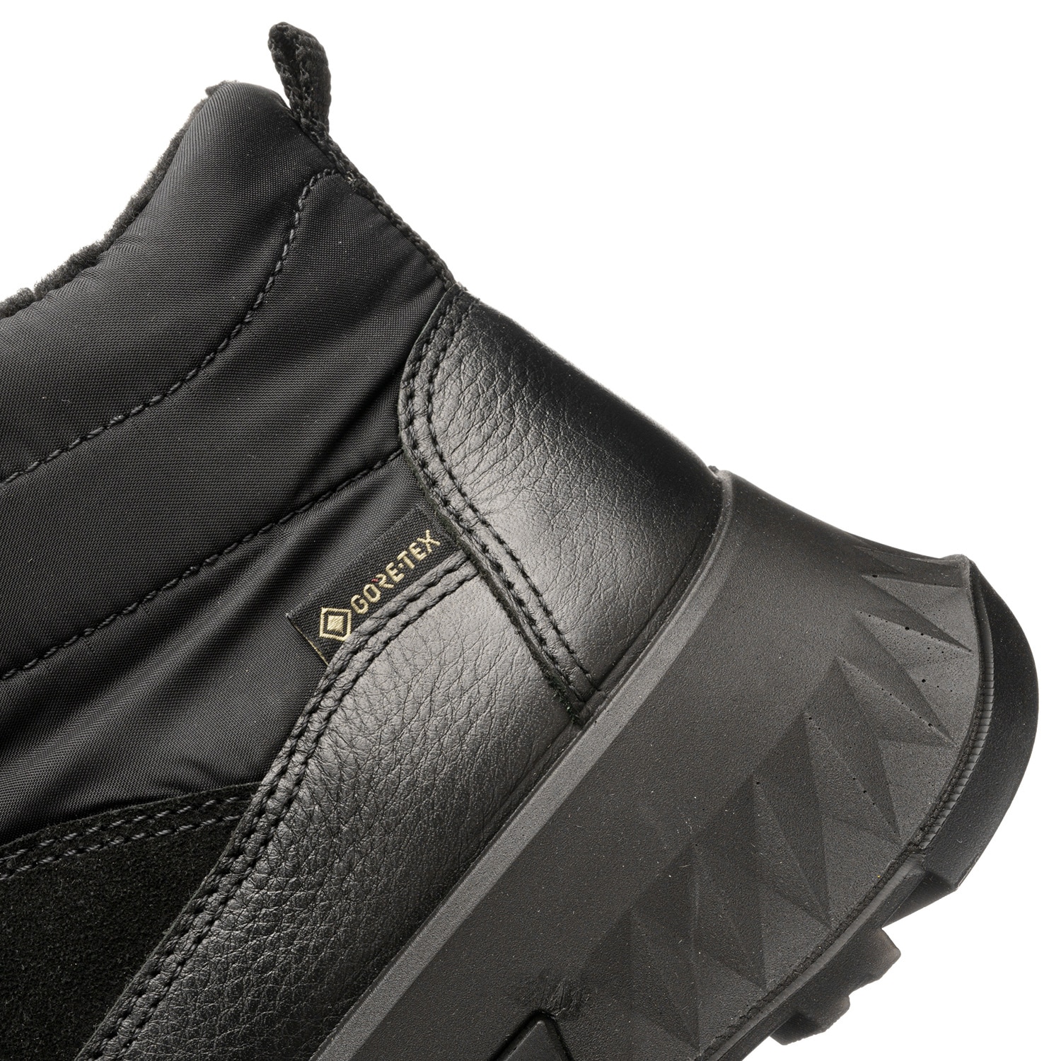 Ara Winterboots »ST.MORITZ«  High Top Snaeker in Komfortweite H (= sehr weit)