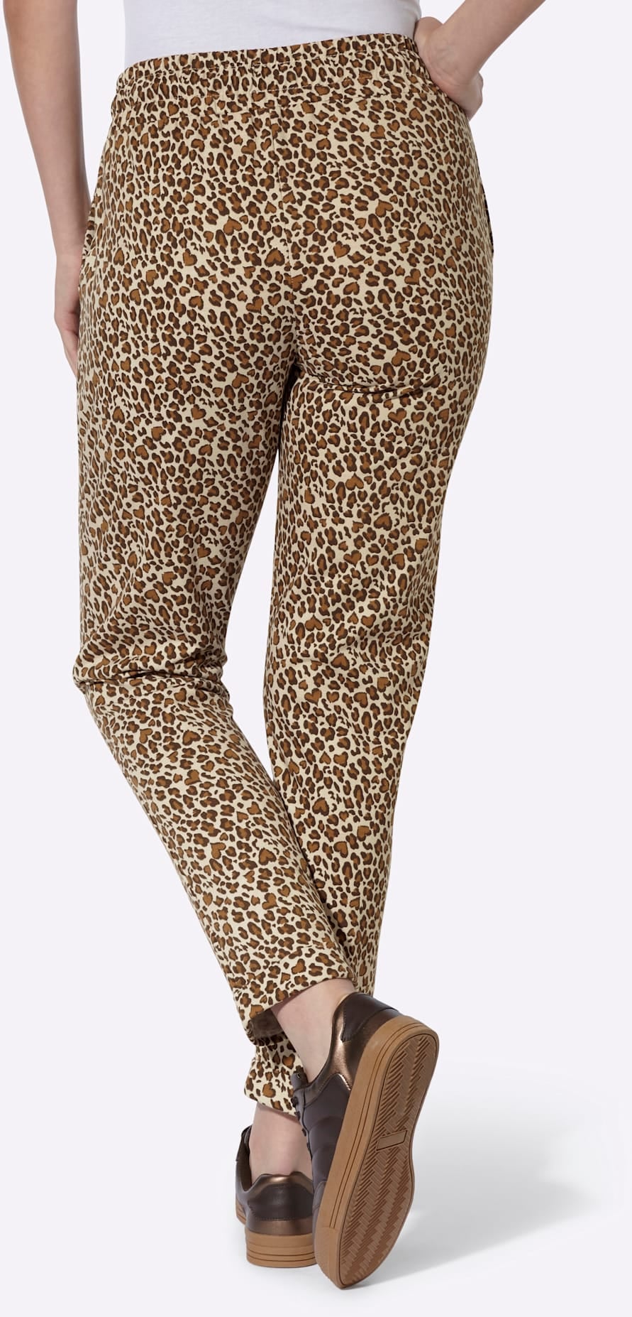 Classic Basics Sweathose