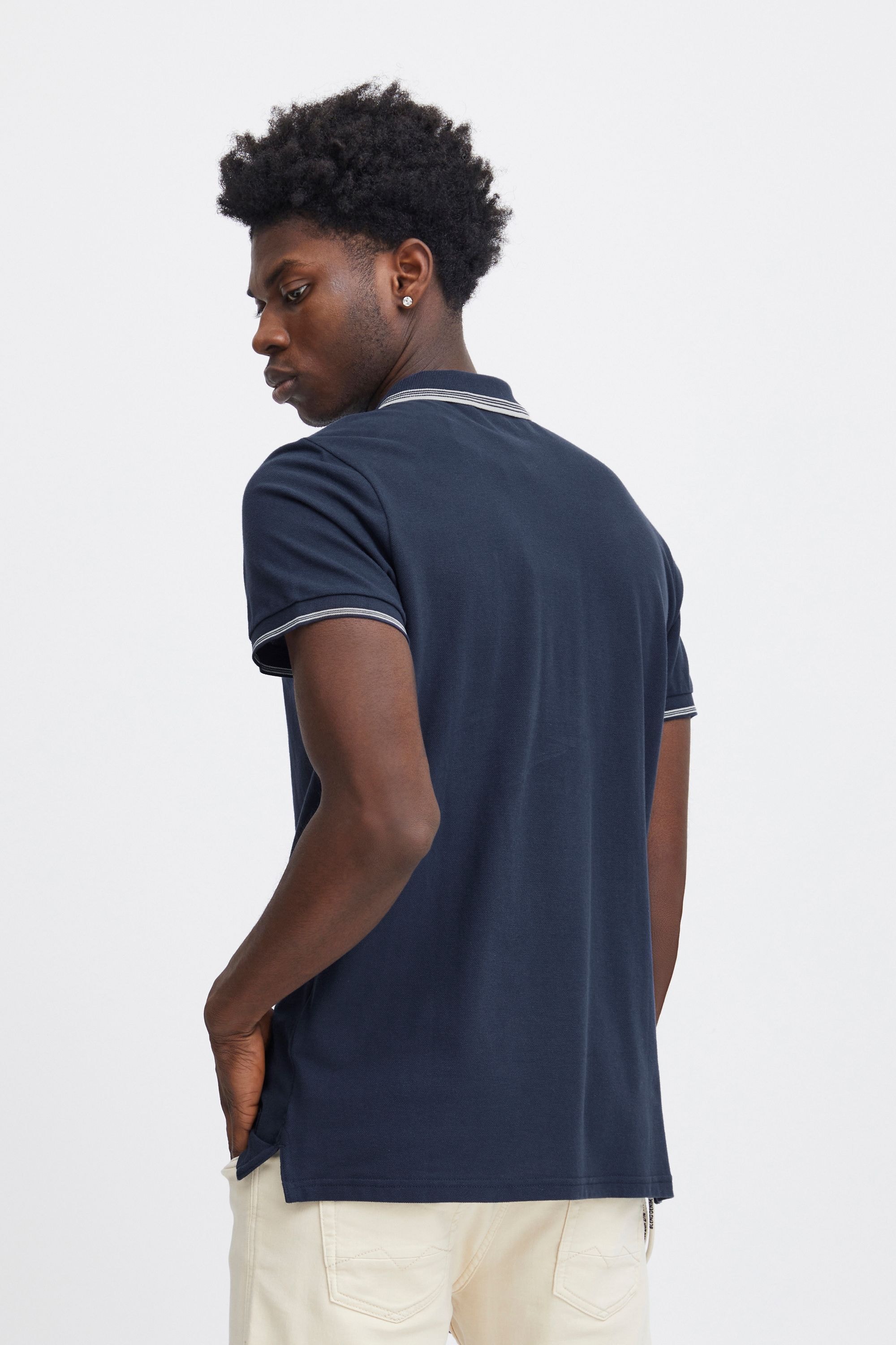 Blend Poloshirt »Poloshirt BHPolo«