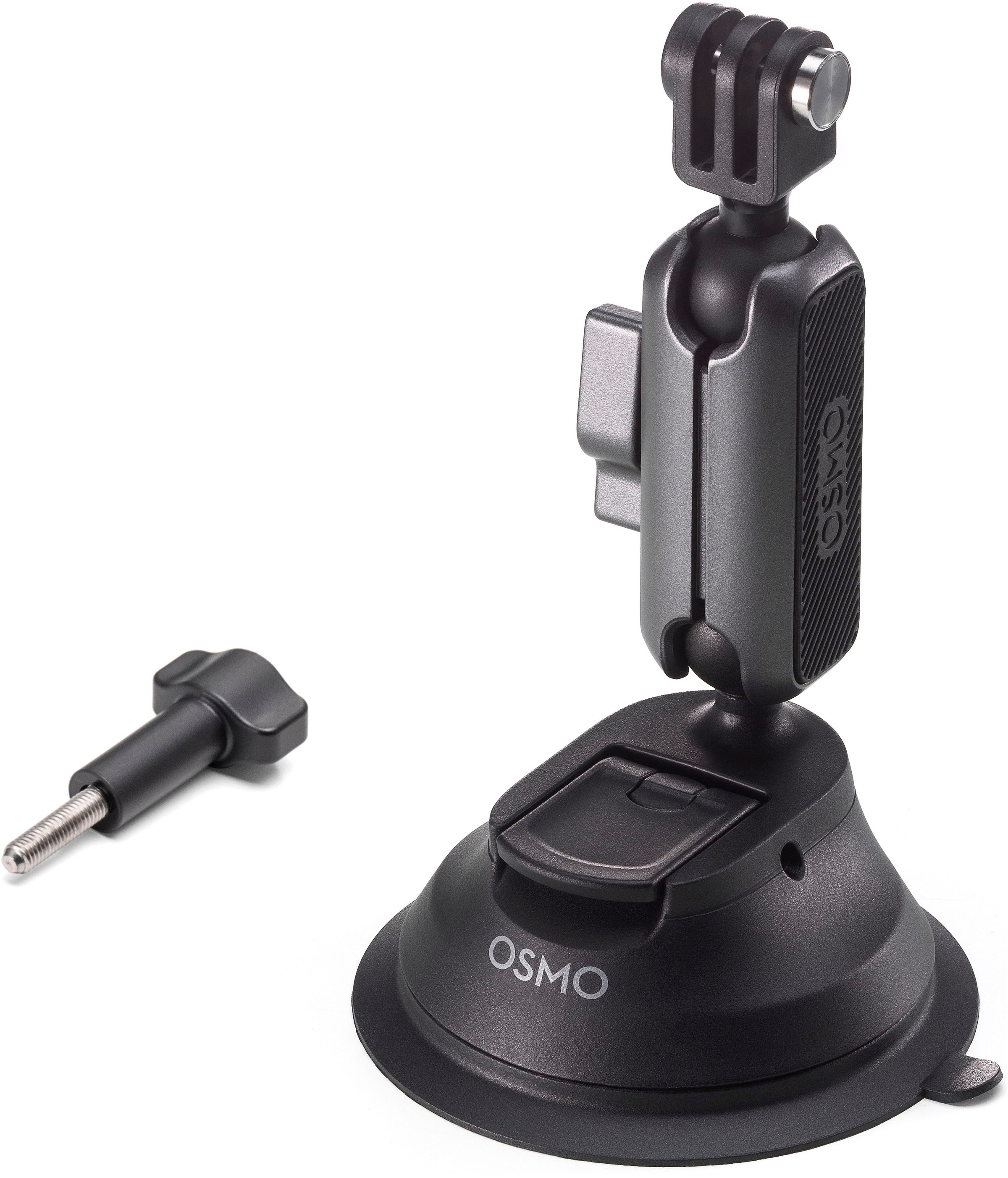 DJI Kamerazubehör-Set »Osmo Action Saugnapfhalterung«