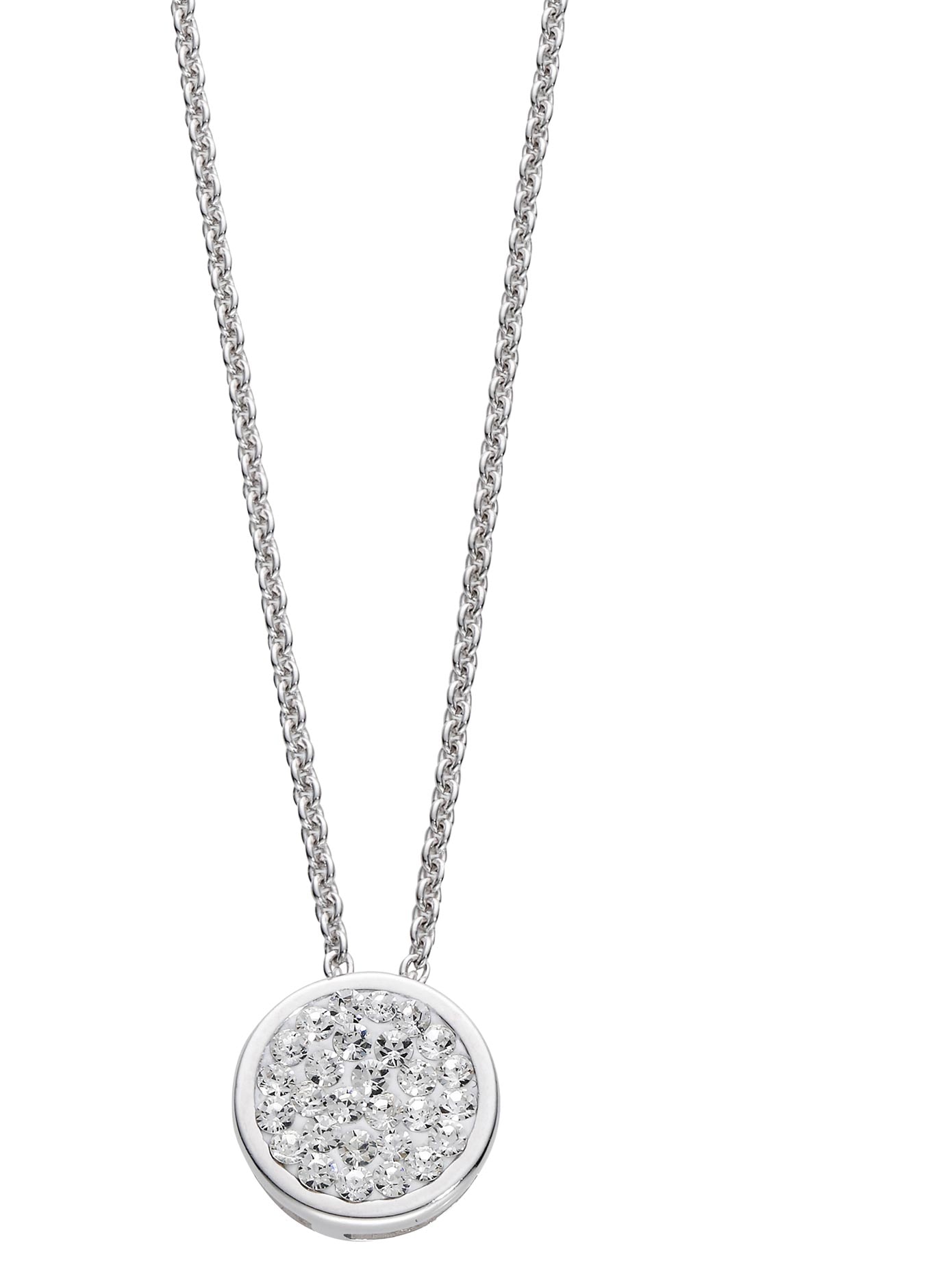 Lady Kette mit Anhänger kaufen