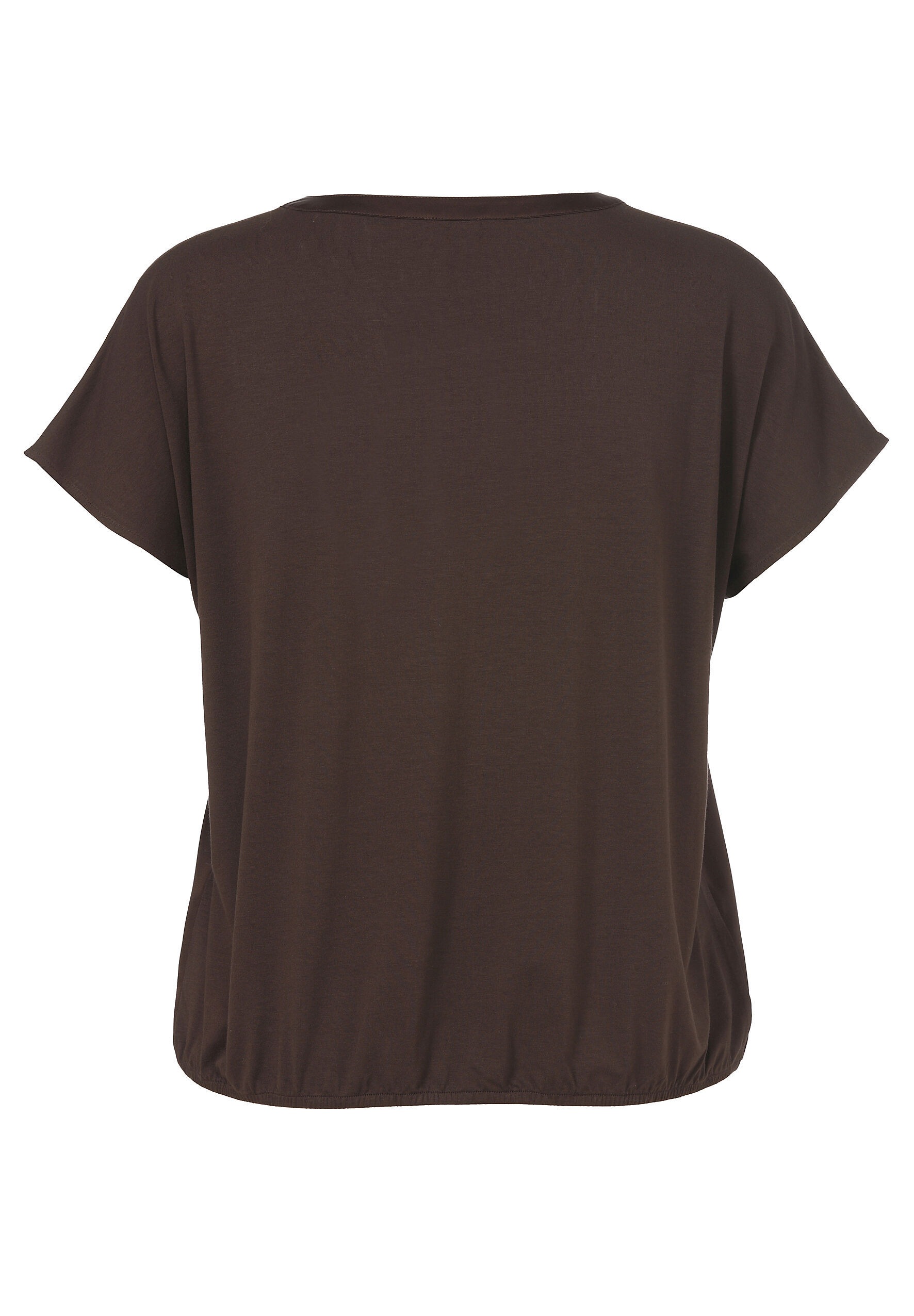 VIA APPIA DUE T-Shirt »VIA APPIA DUE Shirt« Große Größen
