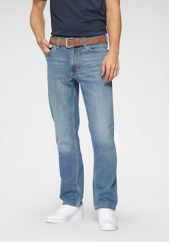 MUSTANG Straight-Jeans »TRAMPER«, in 5-Pocket-Form kaufen
