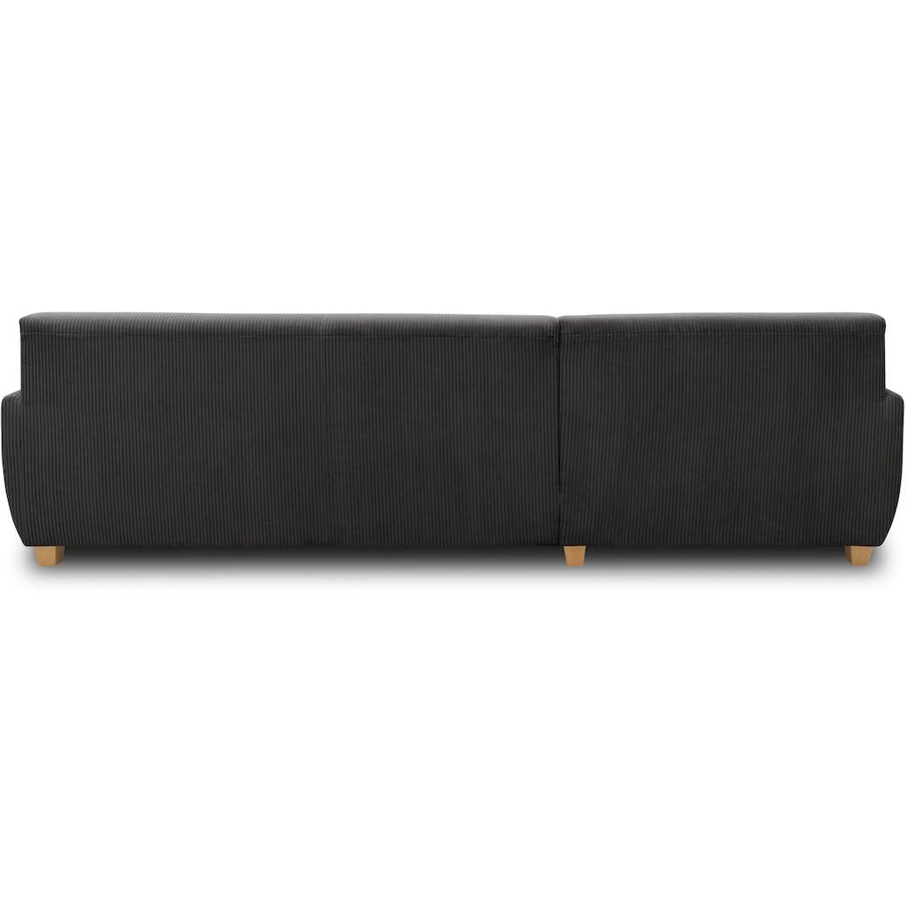 Home affaire Ecksofa »Nika«