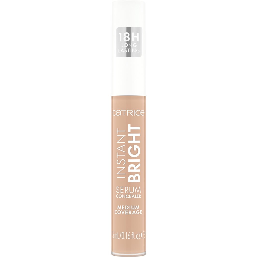 Catrice Concealer »Instant Bright Serum Concealer«, (Set, 3 tlg.)