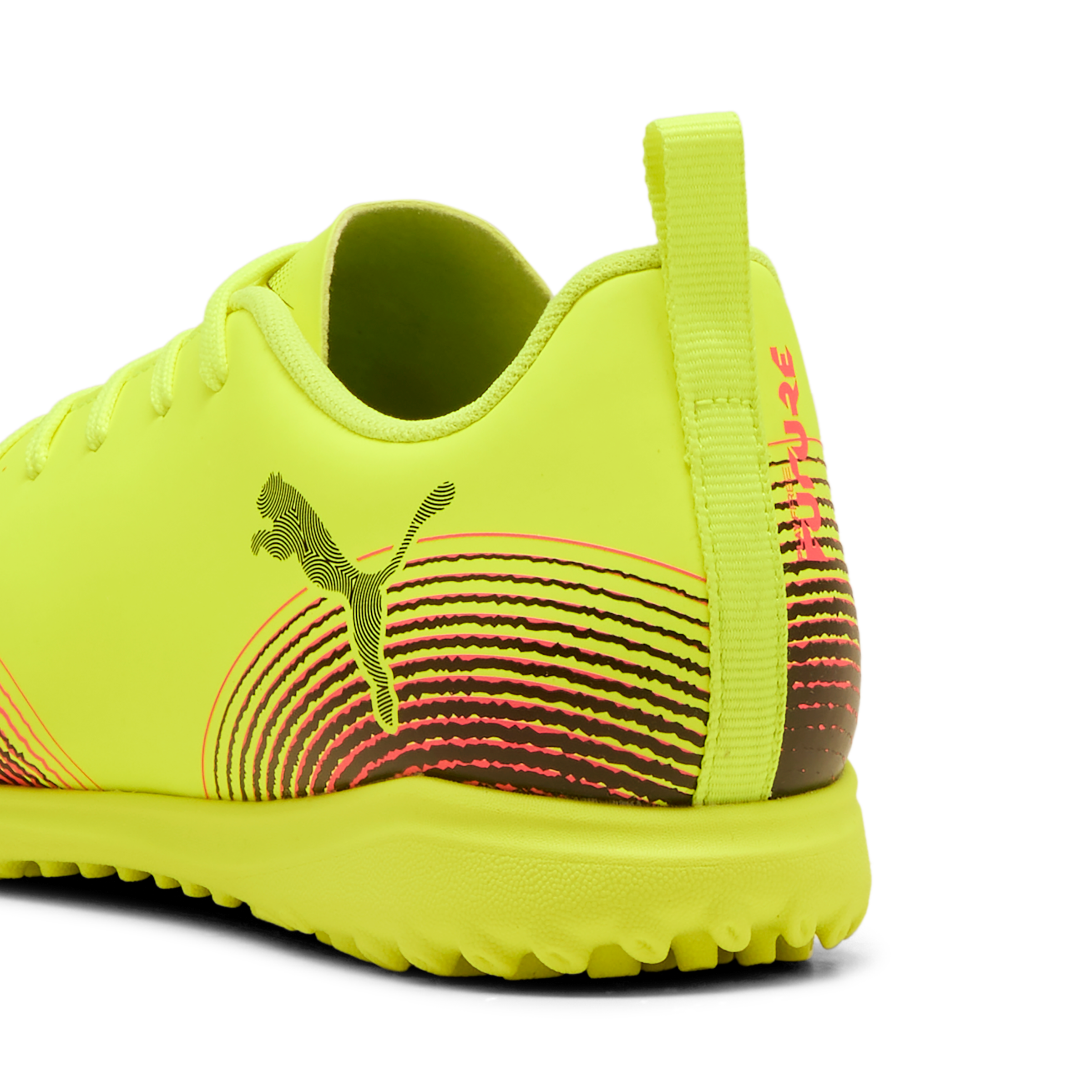 PUMA Fußballschuh »FUTURE 8 PLAY TT JR«