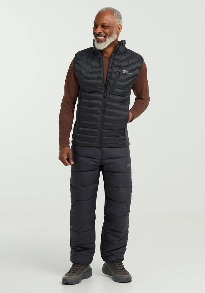 Jack Wolfskin Outdoorhose »ATMOSPHERE PANTS M RDS«
