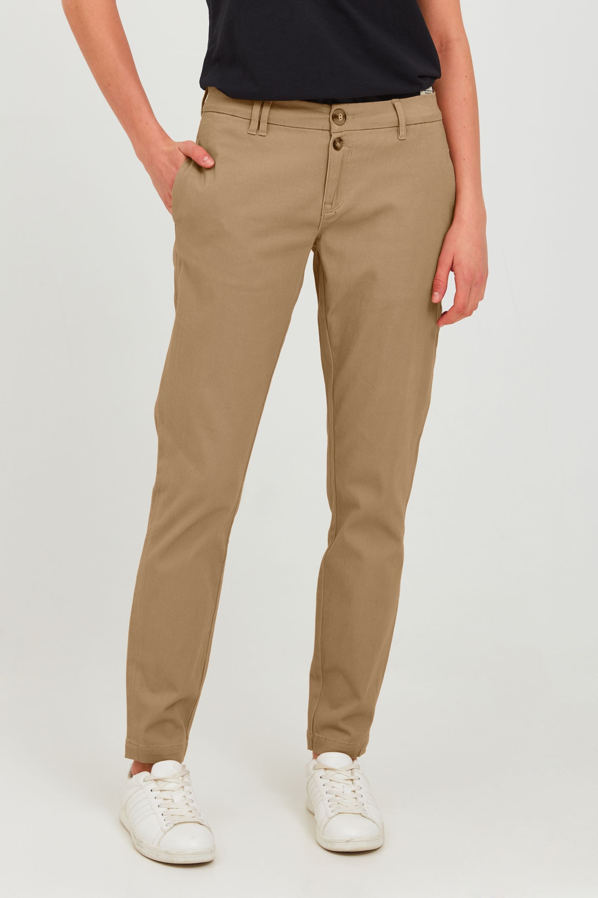 OXMO Chinohose »Chinohose OXPilar«