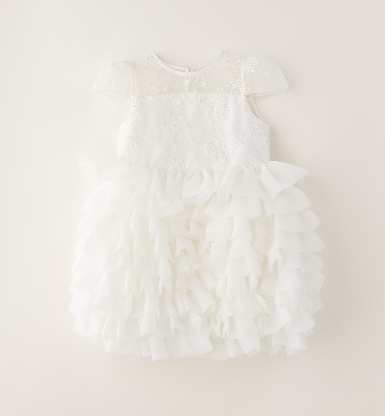 Sarabanda Sommerkleid »BABY GIRL LAY DRESS«