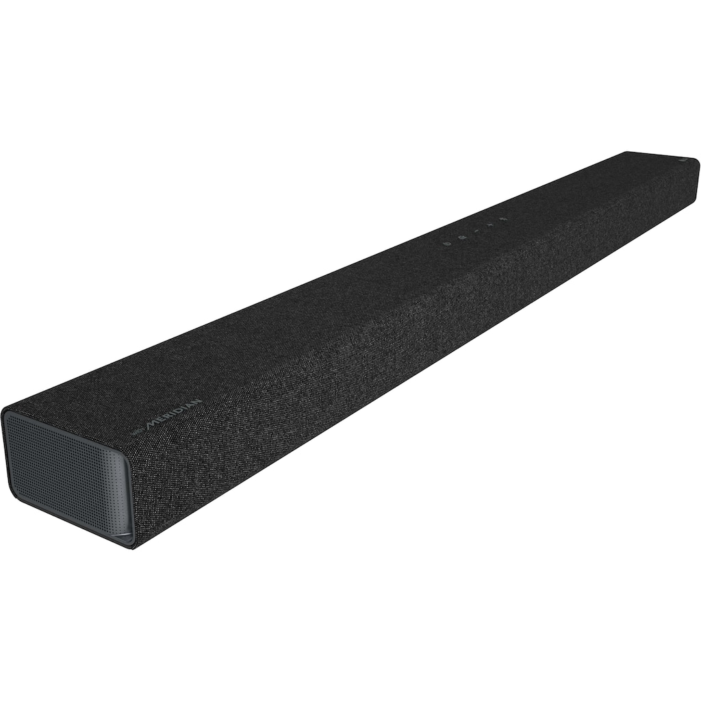 LG Soundbar »DSP7«