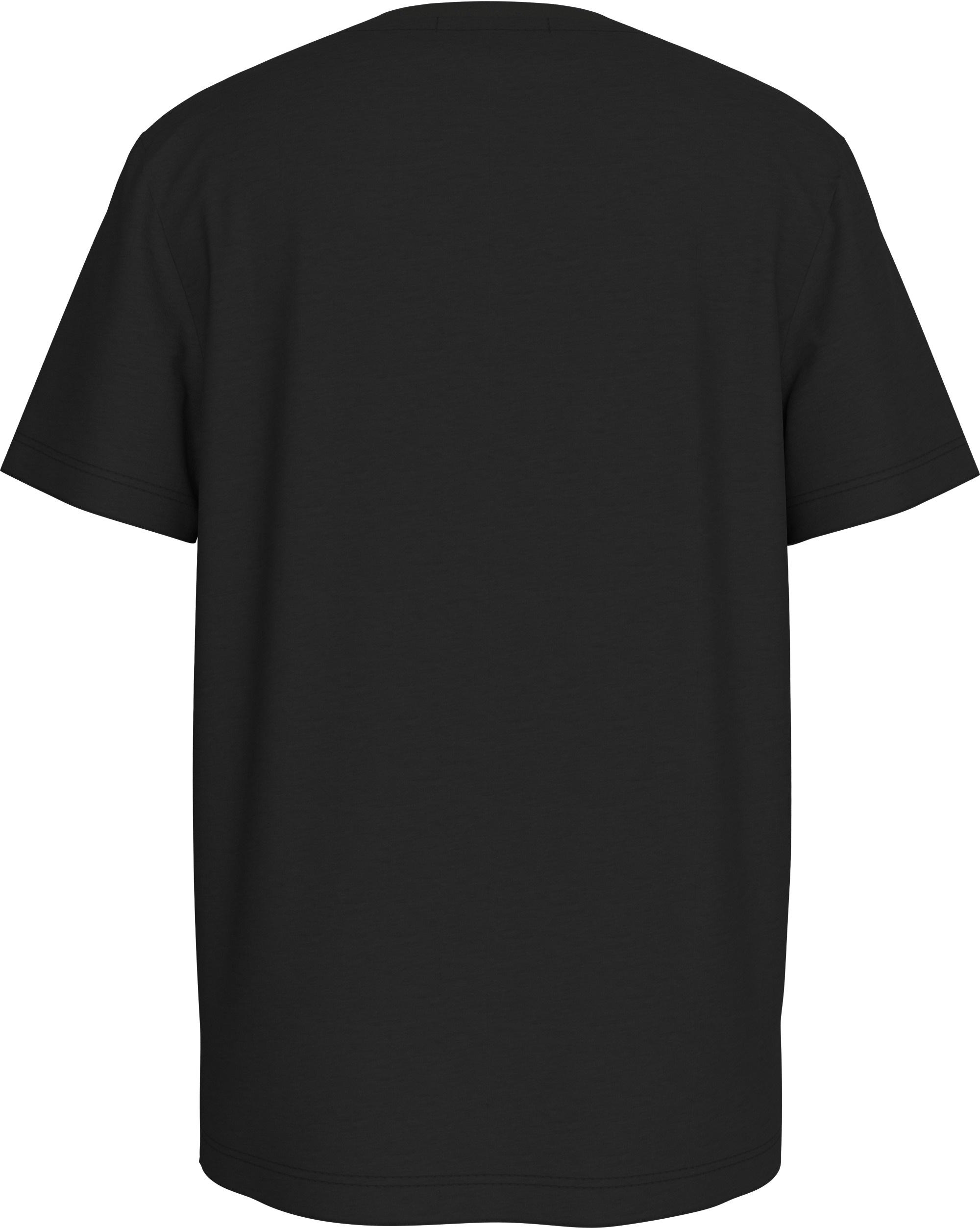 Calvin Klein Jeans T-Shirt »CHEST MONOGRAM T-SHIRT«, für Kinder bis 16 Jahre
