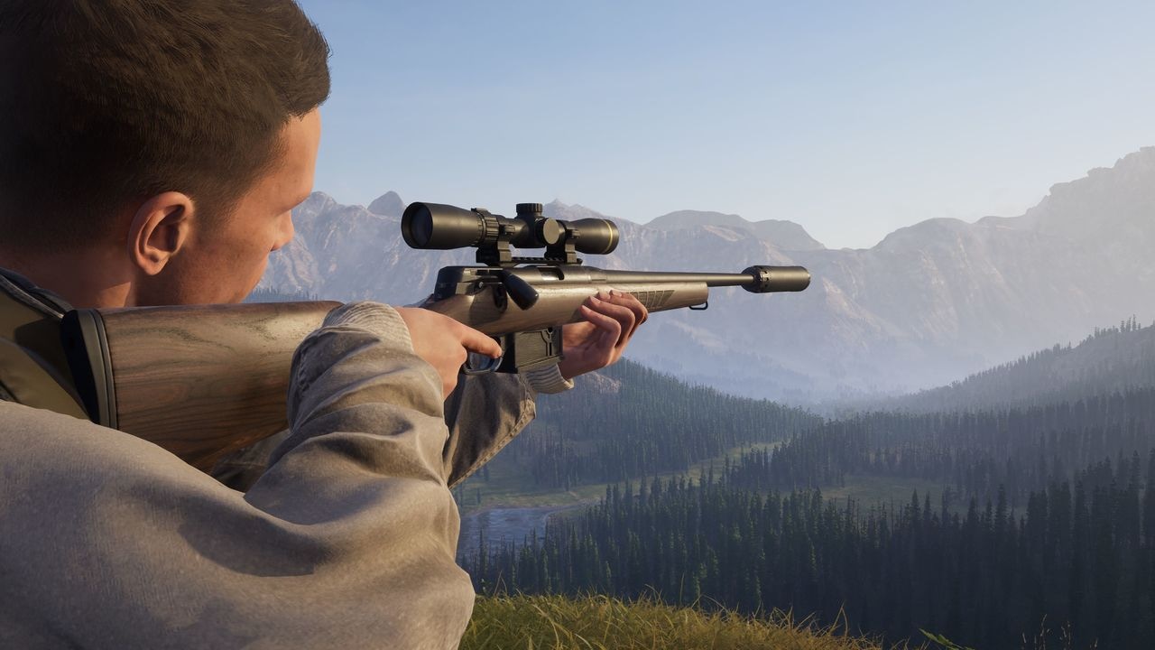 THQ Nordic Spielesoftware »Way of the Hunter 2 - Deluxe Edition« PlayStation 5