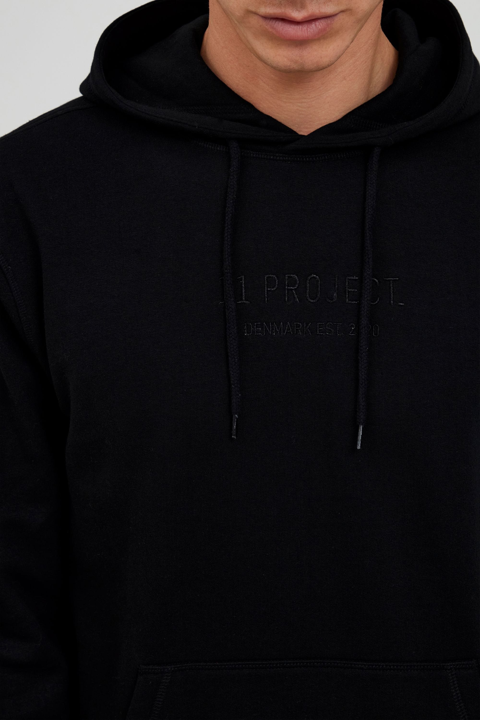 11 Project Kapuzenpullover »Hoodie PRDafo«