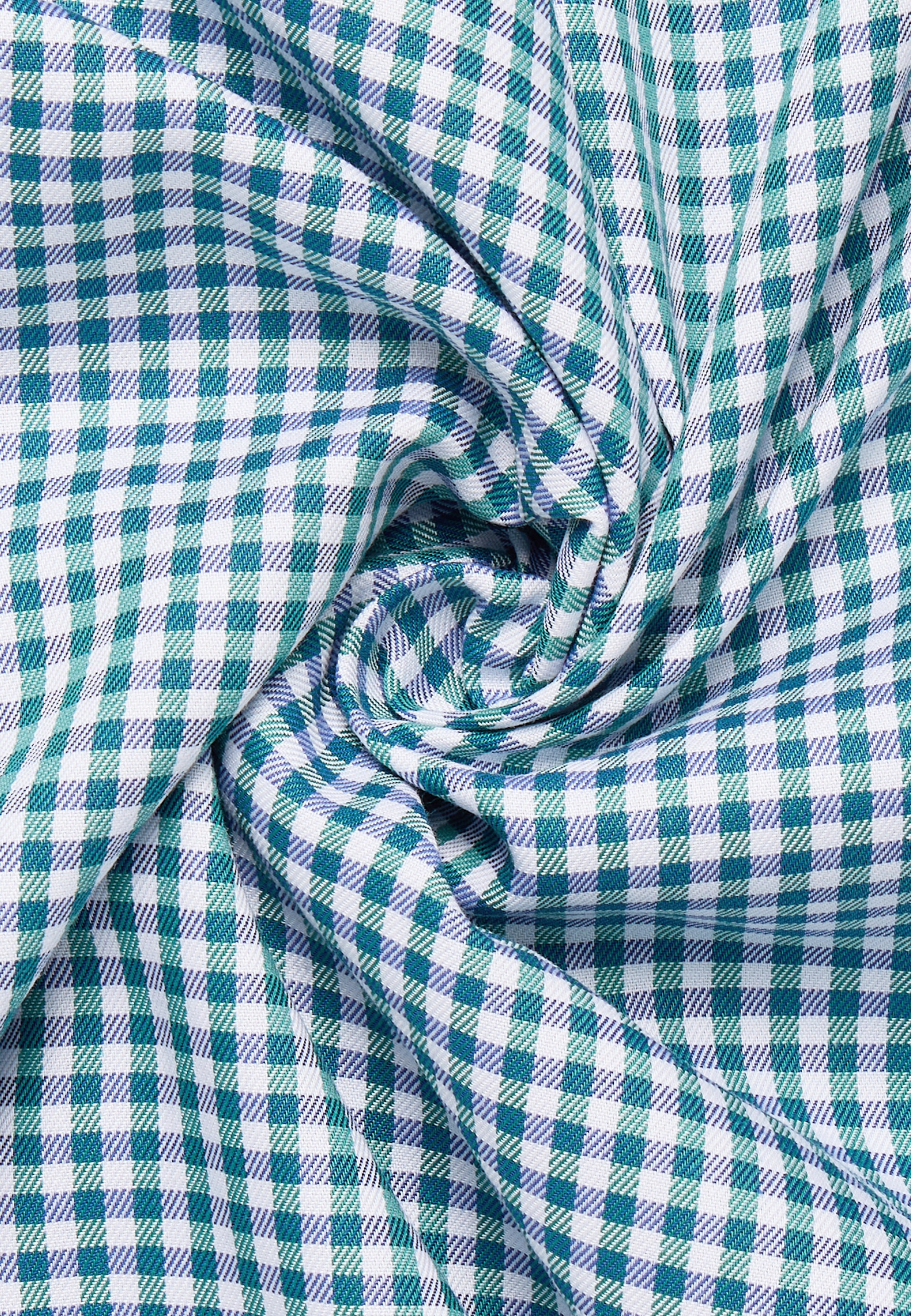 Eterna Langarmhemd »MODERN FIT«, NON IRON (bügelfrei)