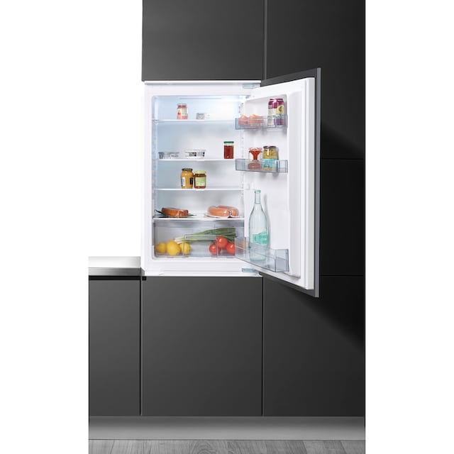 GORENJE Einbaukühlschrank »RI4092P1«, RI4092P1, 88 cm hoch, 54 cm breit mit  3 Jahren XXL Garantie