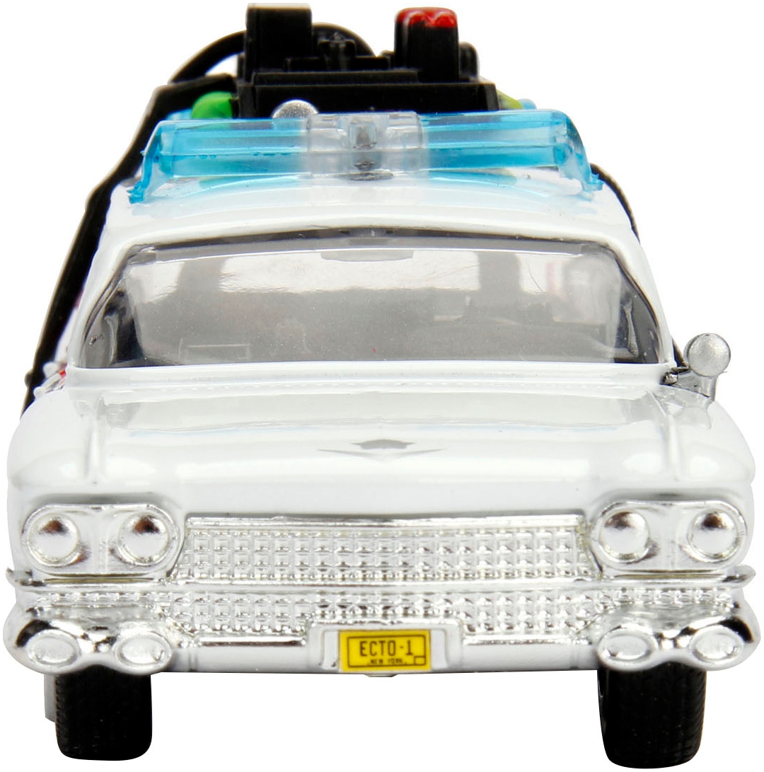 JADA Spielzeug-Auto »Ghostbusters ECTO-1, 1:32«