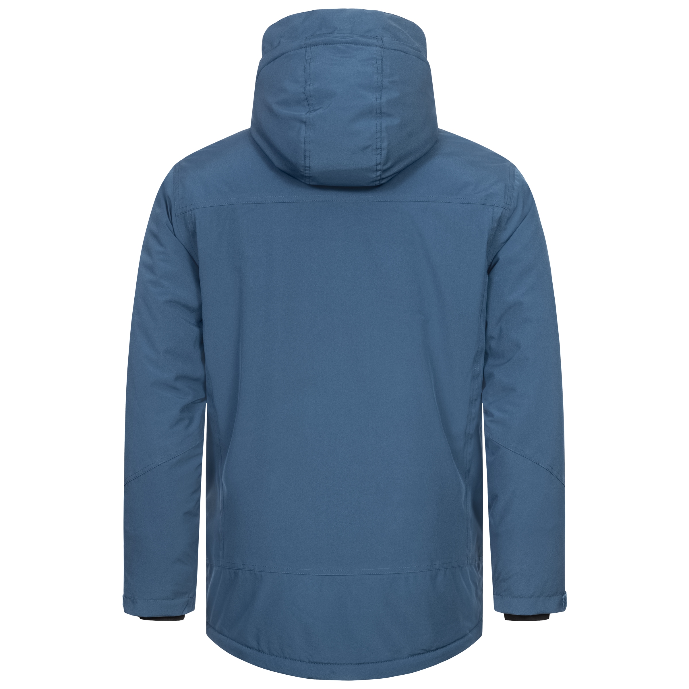 DEPROC Active Winterjacke »MONTREAL MEN«, auch in Großen Größen erhältlich
