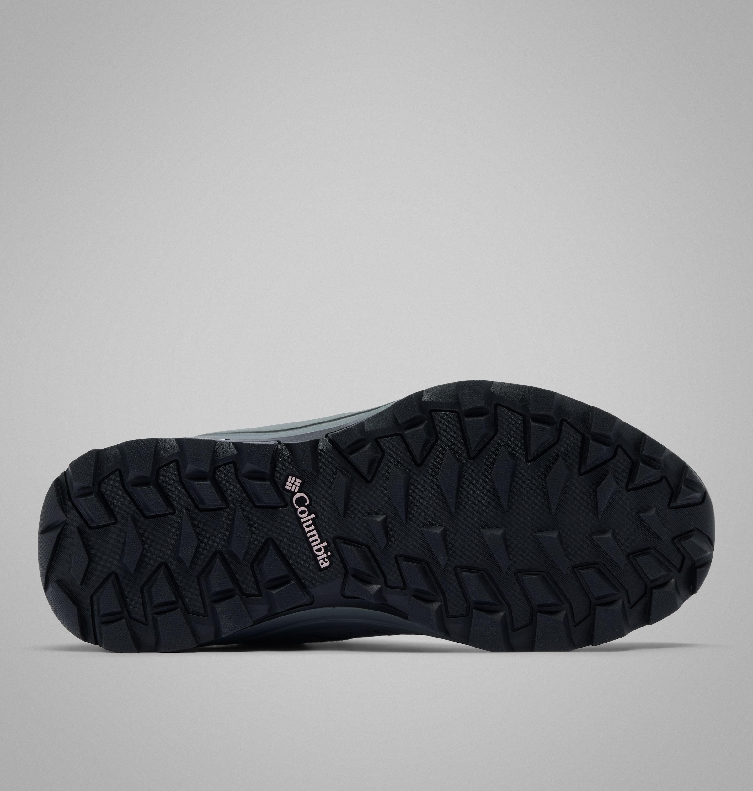Columbia Wanderschuh »REDMOND™ IV MID WATERPROOF«  knöchelhoch, wasserdicht, atmungsaktives Innenmaterial, mit Schnürung