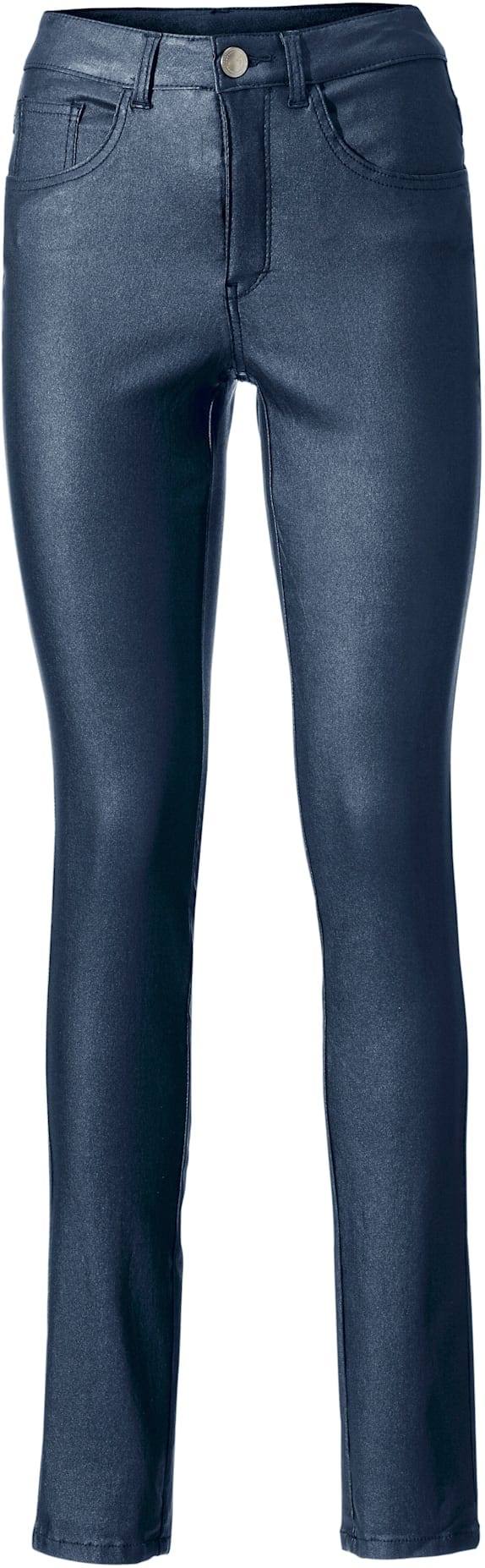 heine Röhrenhose