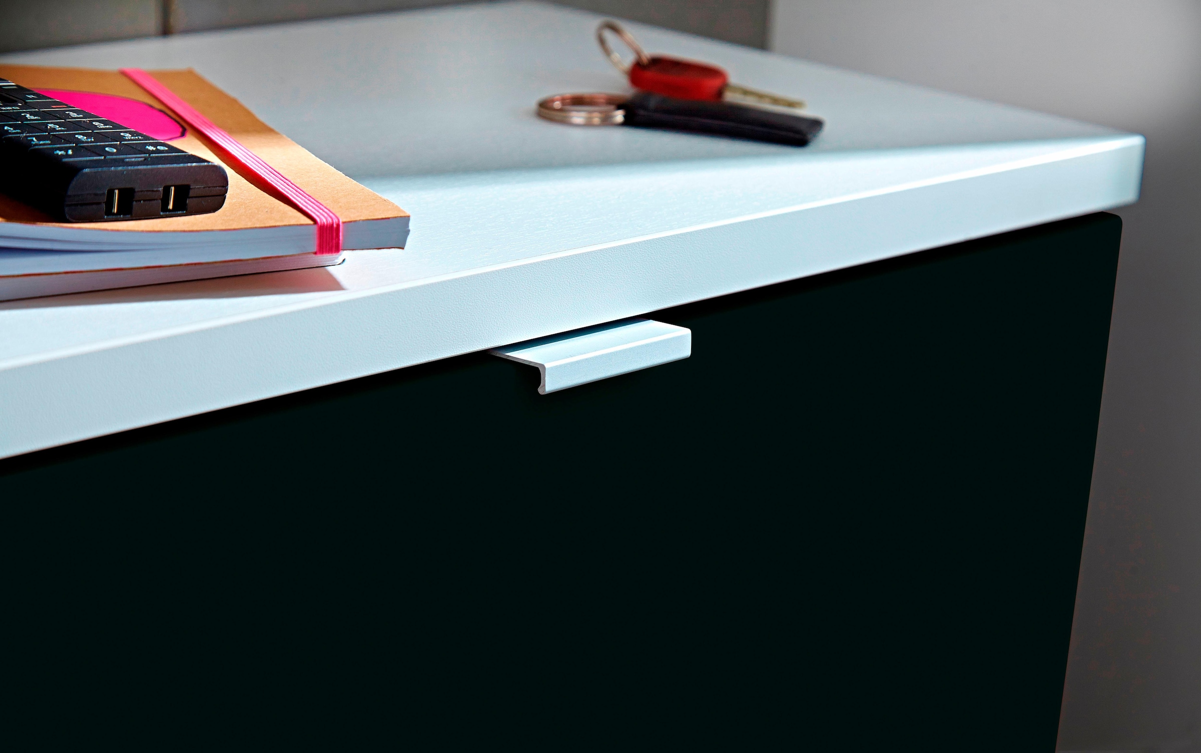 GERMANIA Frontblende »Colorado«