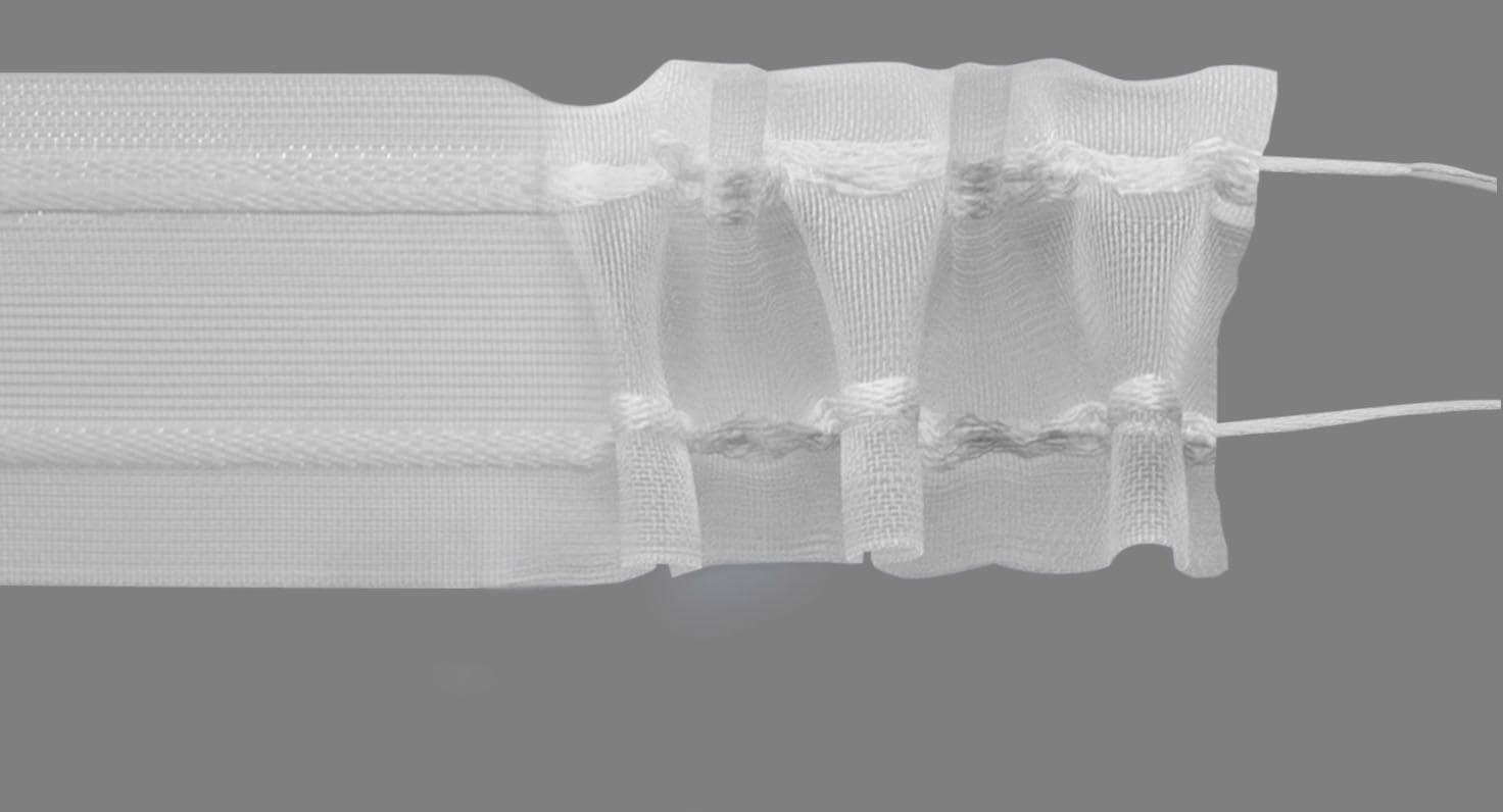 Good Life Smokband »Teve« zum Aufnähen für Stoffe