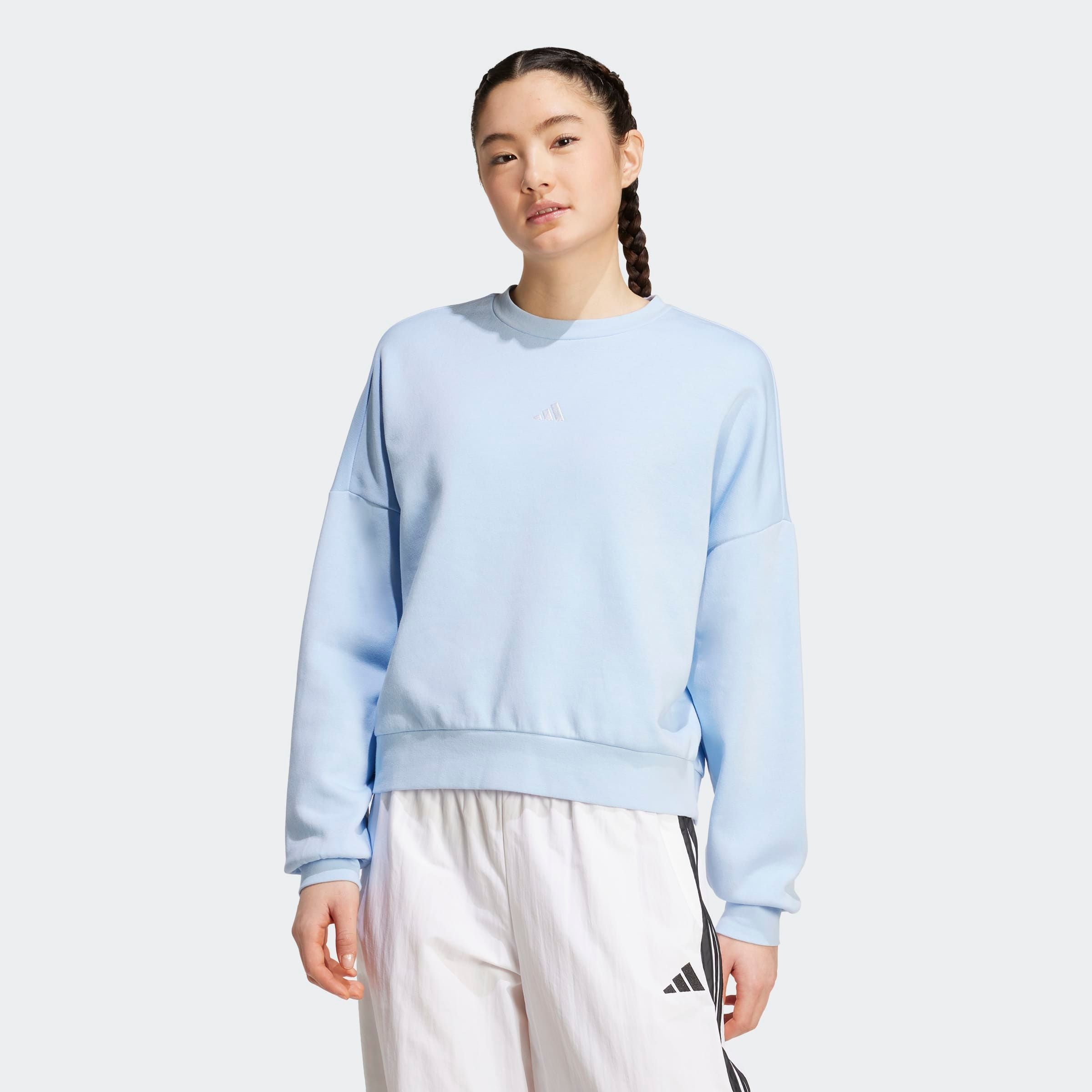 adidas Sportswear Sweatshirt »W SL FC SWT«
