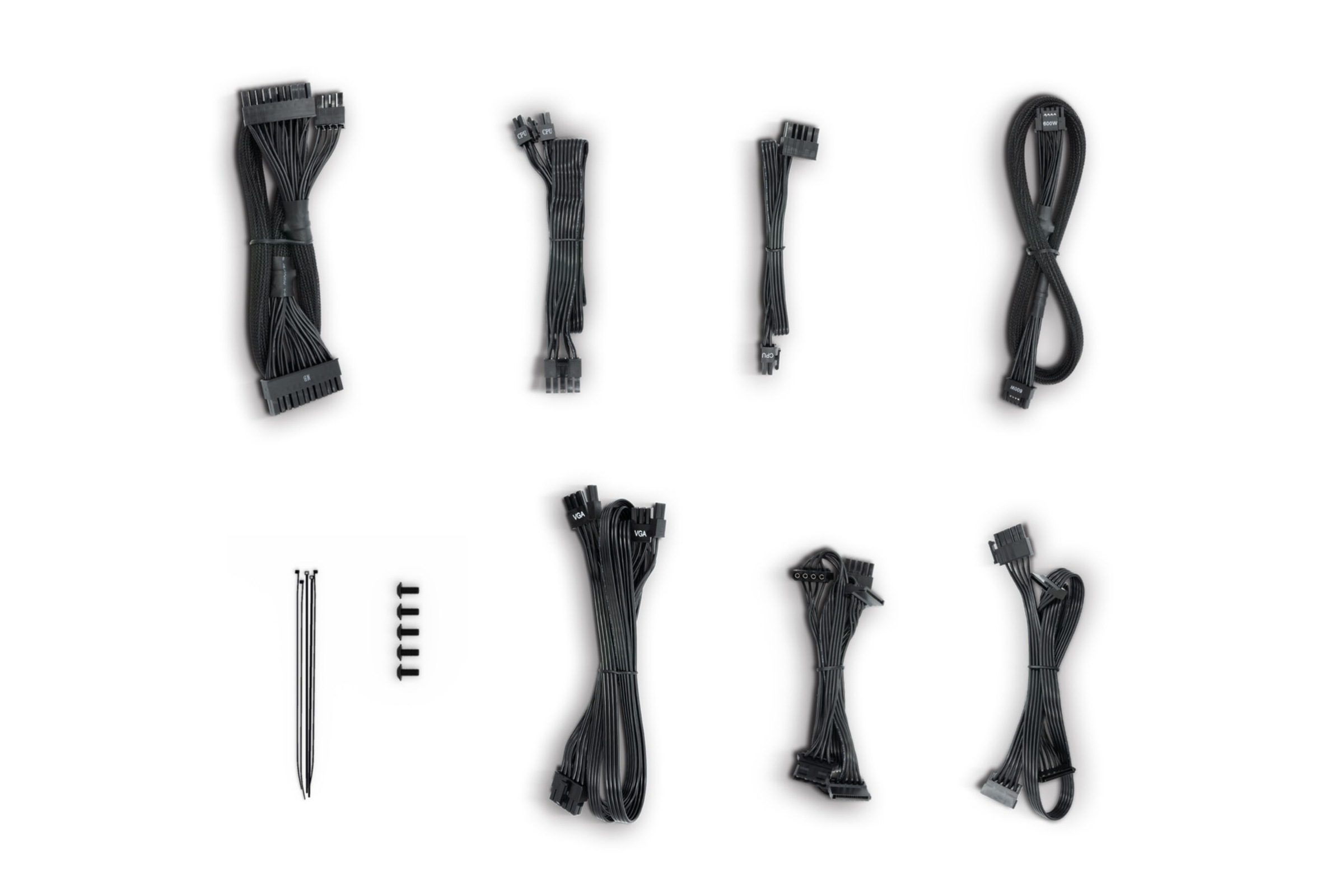 be quiet! Netzteil »Pure Power 13 M  650W«