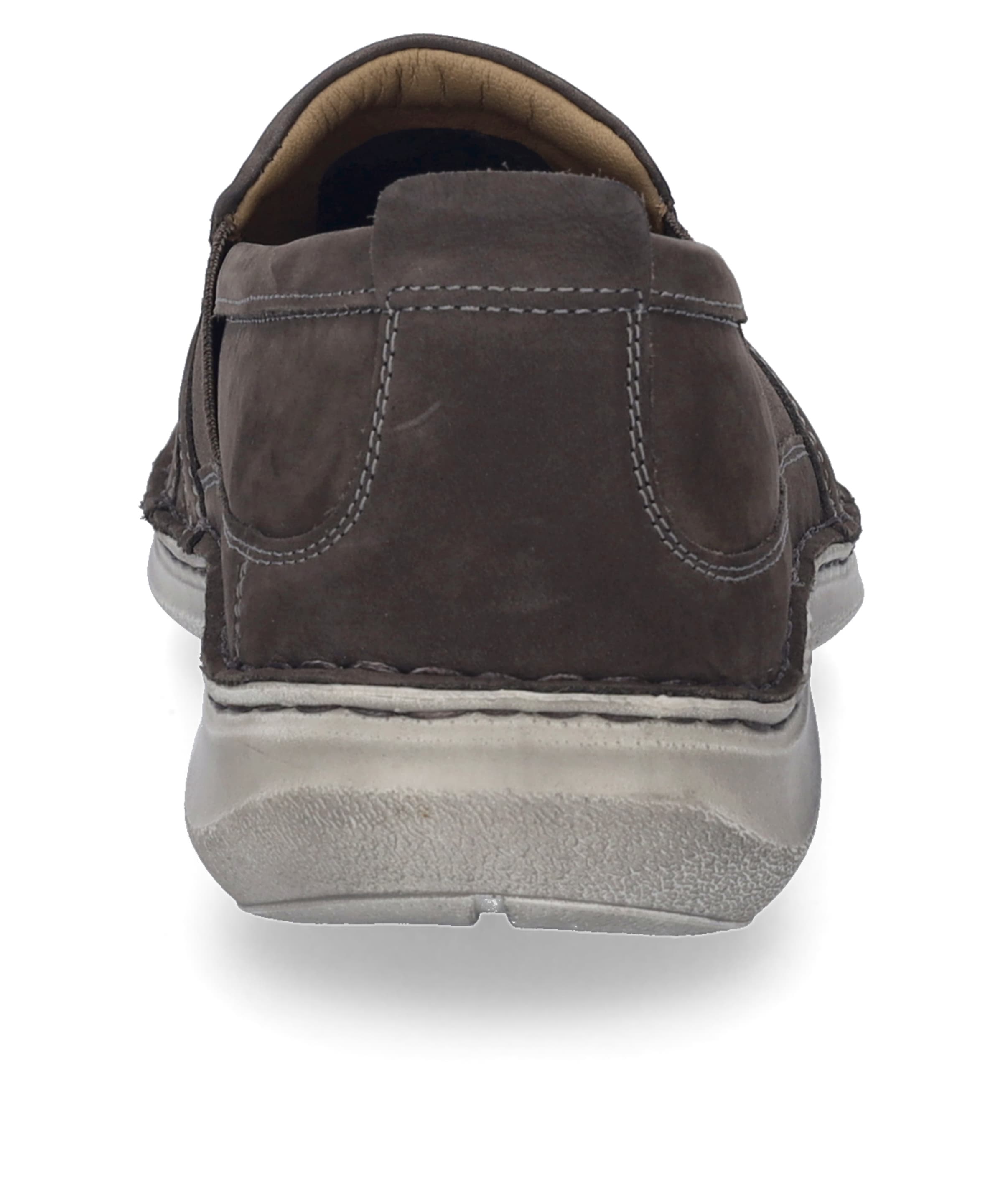 Josef Seibel Slipper »New Anvers 71, granit«