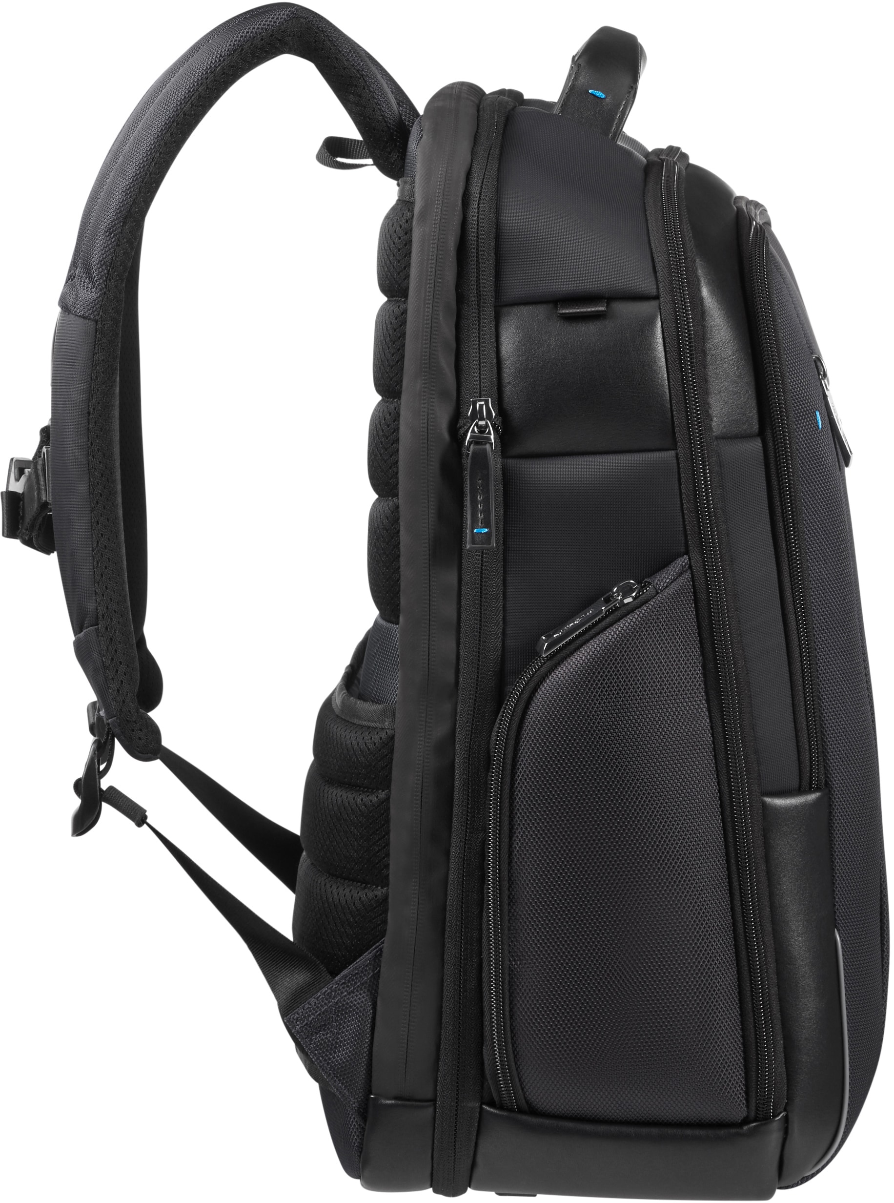 Samsonite Laptoprucksack »SPECTROLITE 3.0«, Arbeitsrucksack Schulrucksack mit Volumenerweiterung
