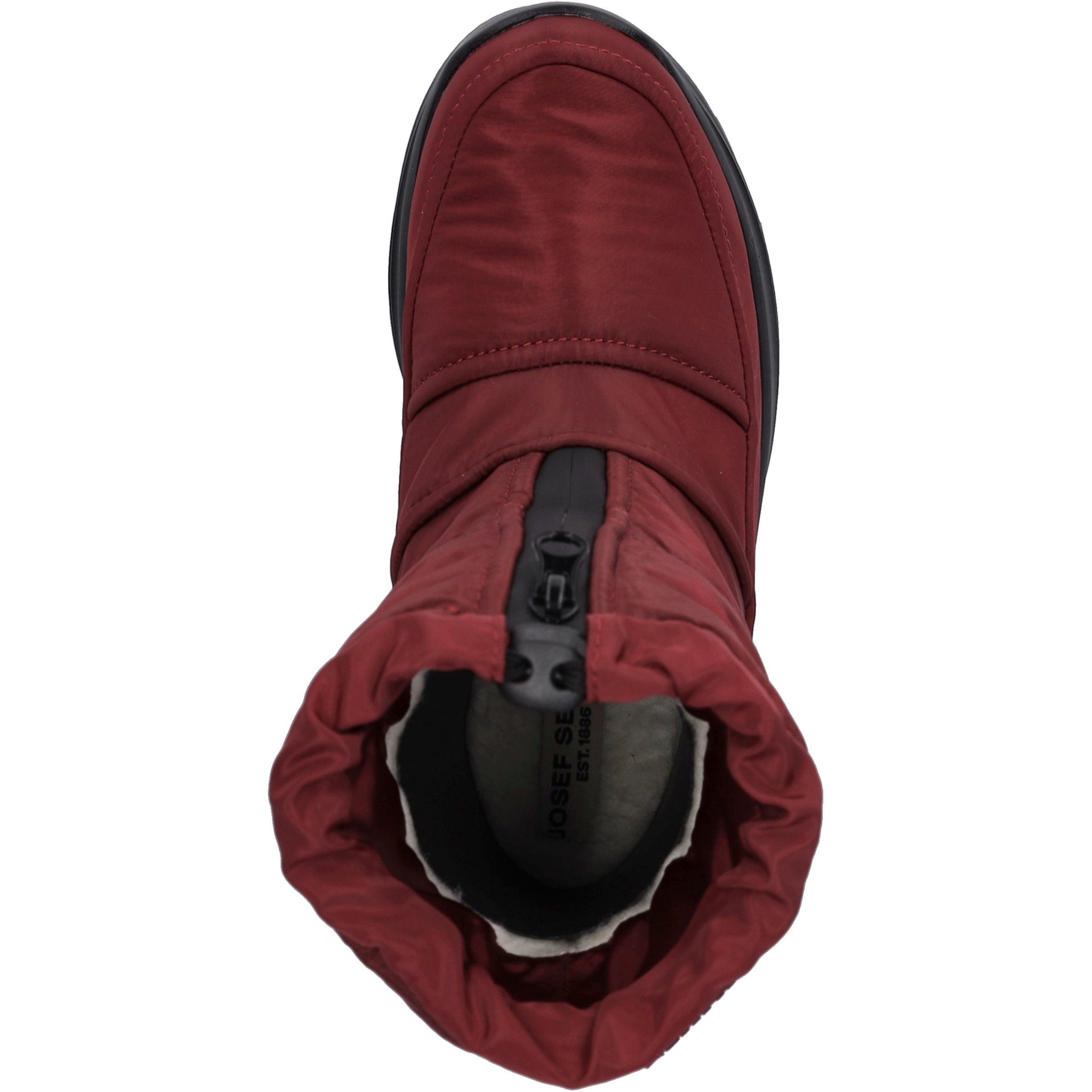 Josef Seibel Stiefel »Colorado 58, berry«