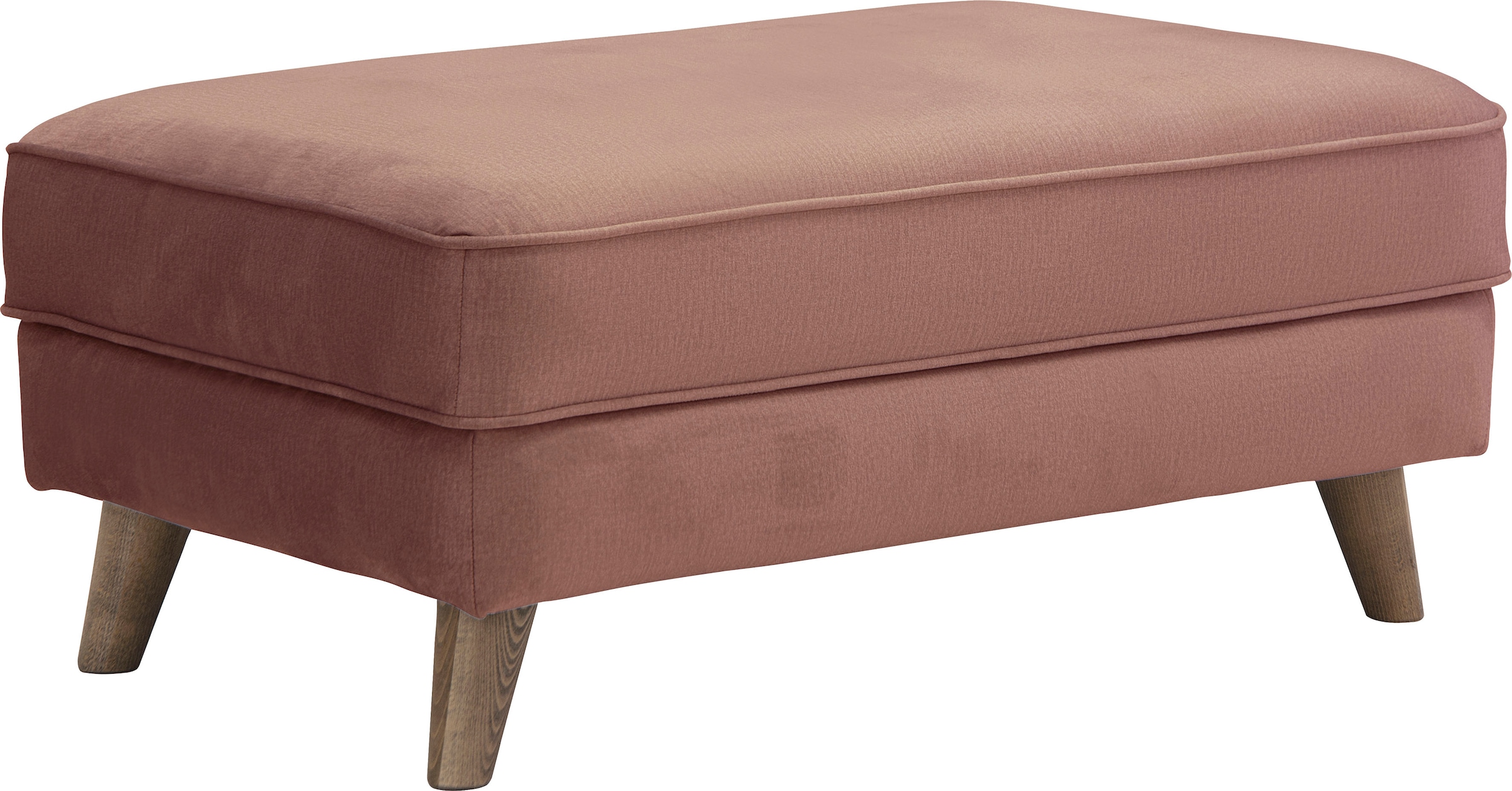 Home affaire Hocker »Copenhagen«, passend zur "Copenhagen"-Serie, B/T/H: 102/60/44cm
