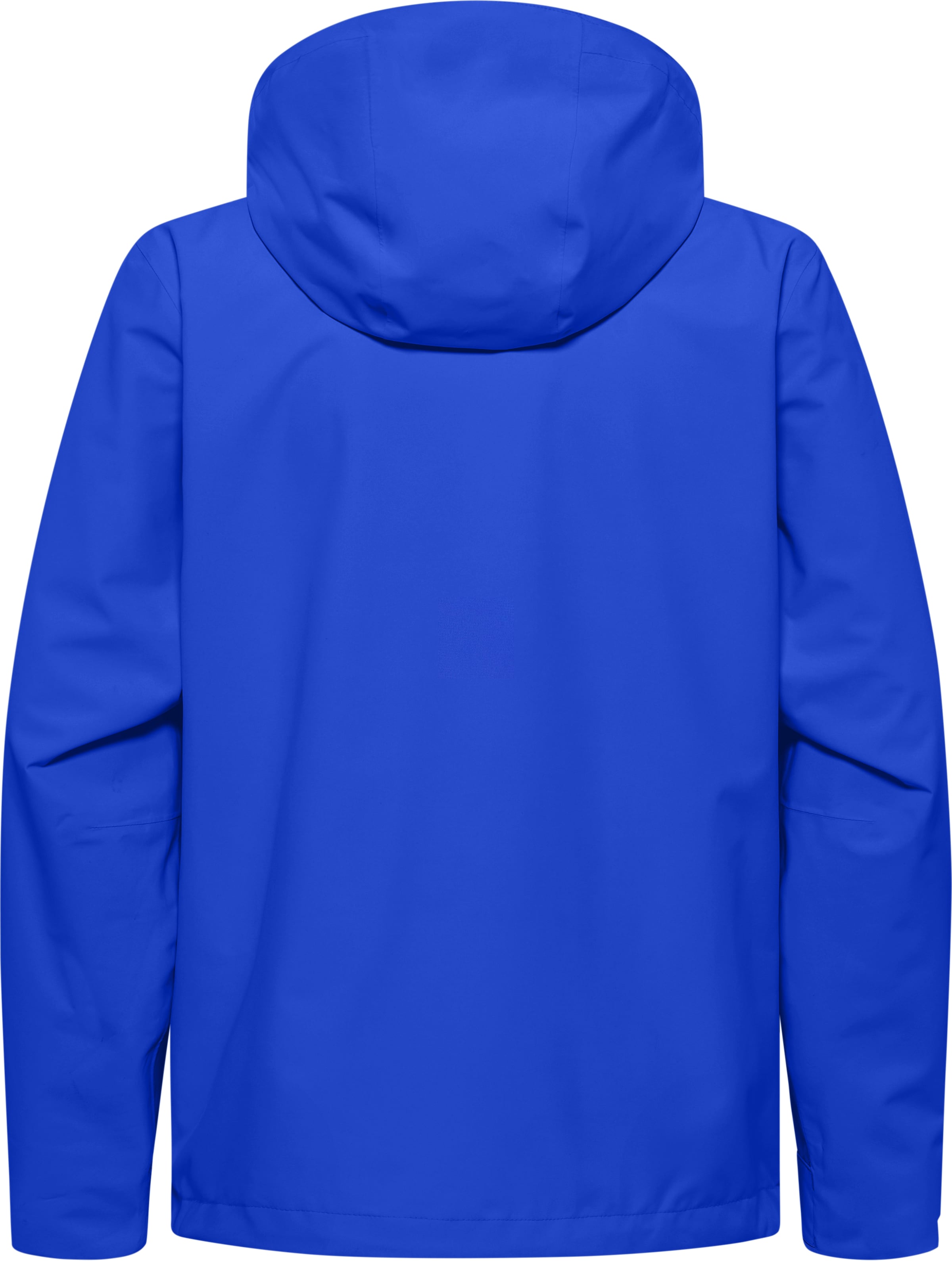 Jack Wolfskin Funktionsjacke »TRAILTIME 2L JKT M«