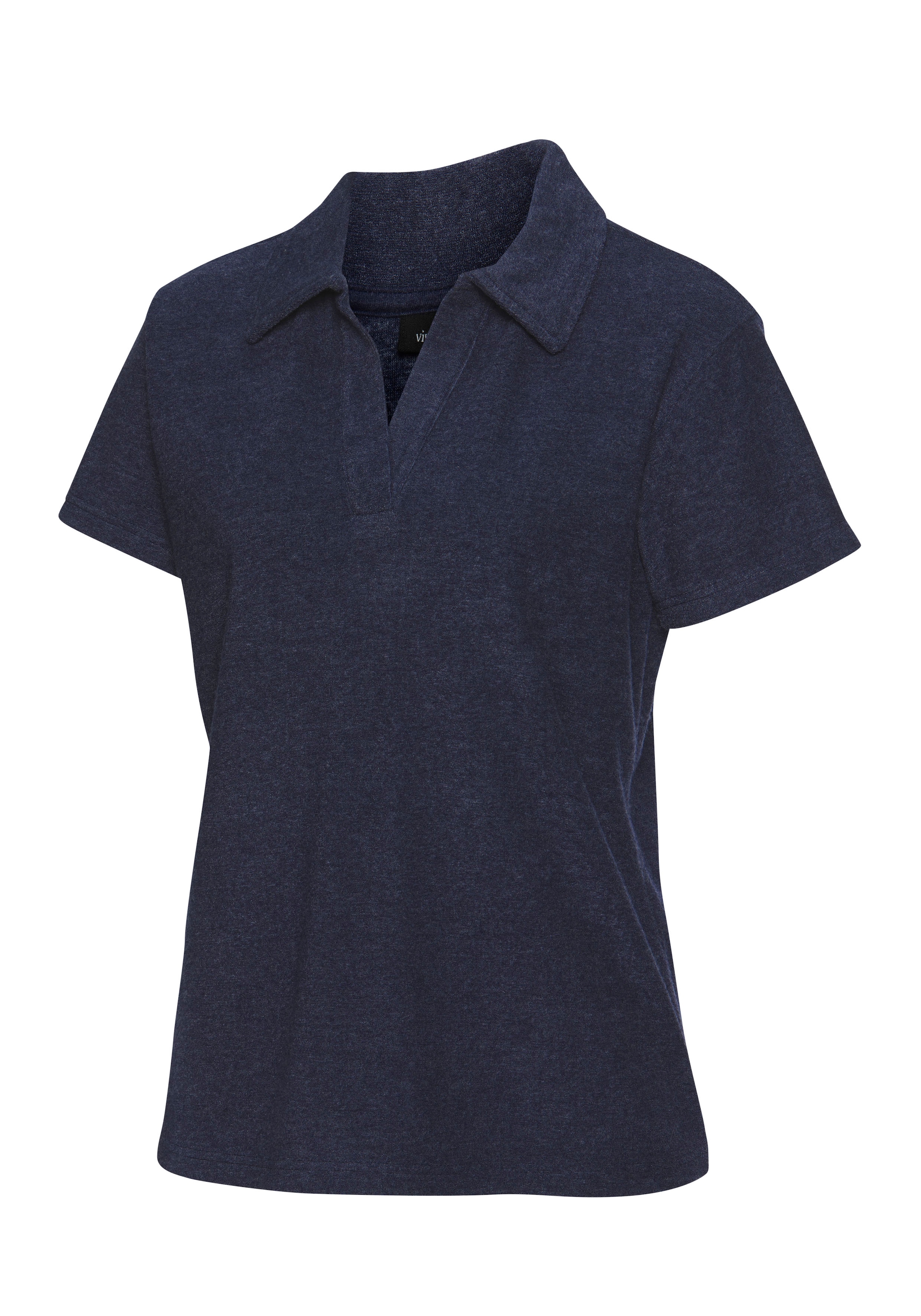 Vivance Poloshirt, Kleine Stickerei