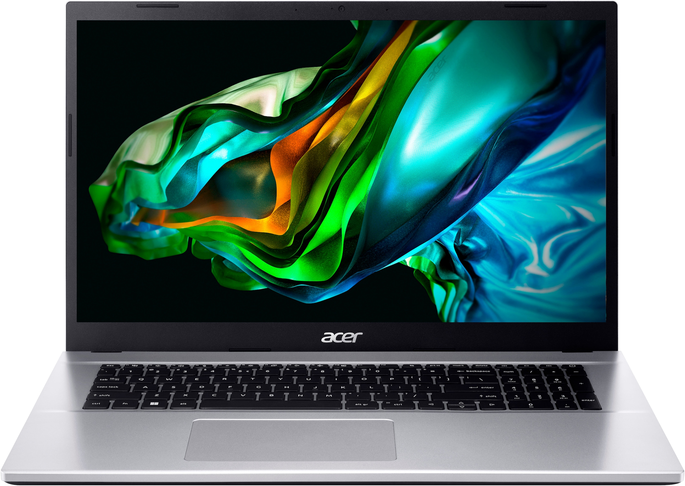 Acer Notebook »A317-54-32FB«, 43,94 cm, / 17,3 Zoll, Intel, Core i3, UHD Graphics, 512 GB SSD
