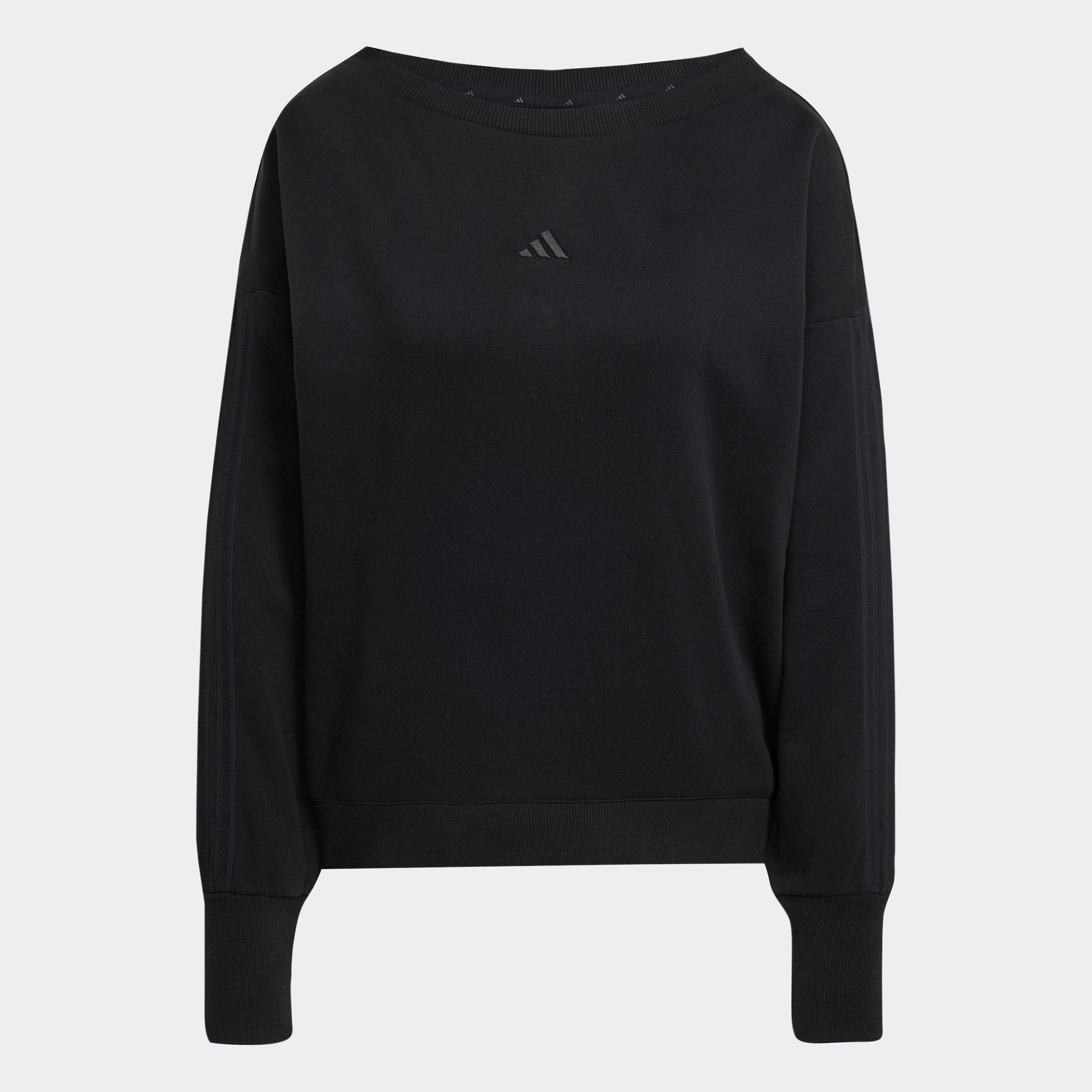 adidas Sportswear Sweatshirt »W CO FT SWT«