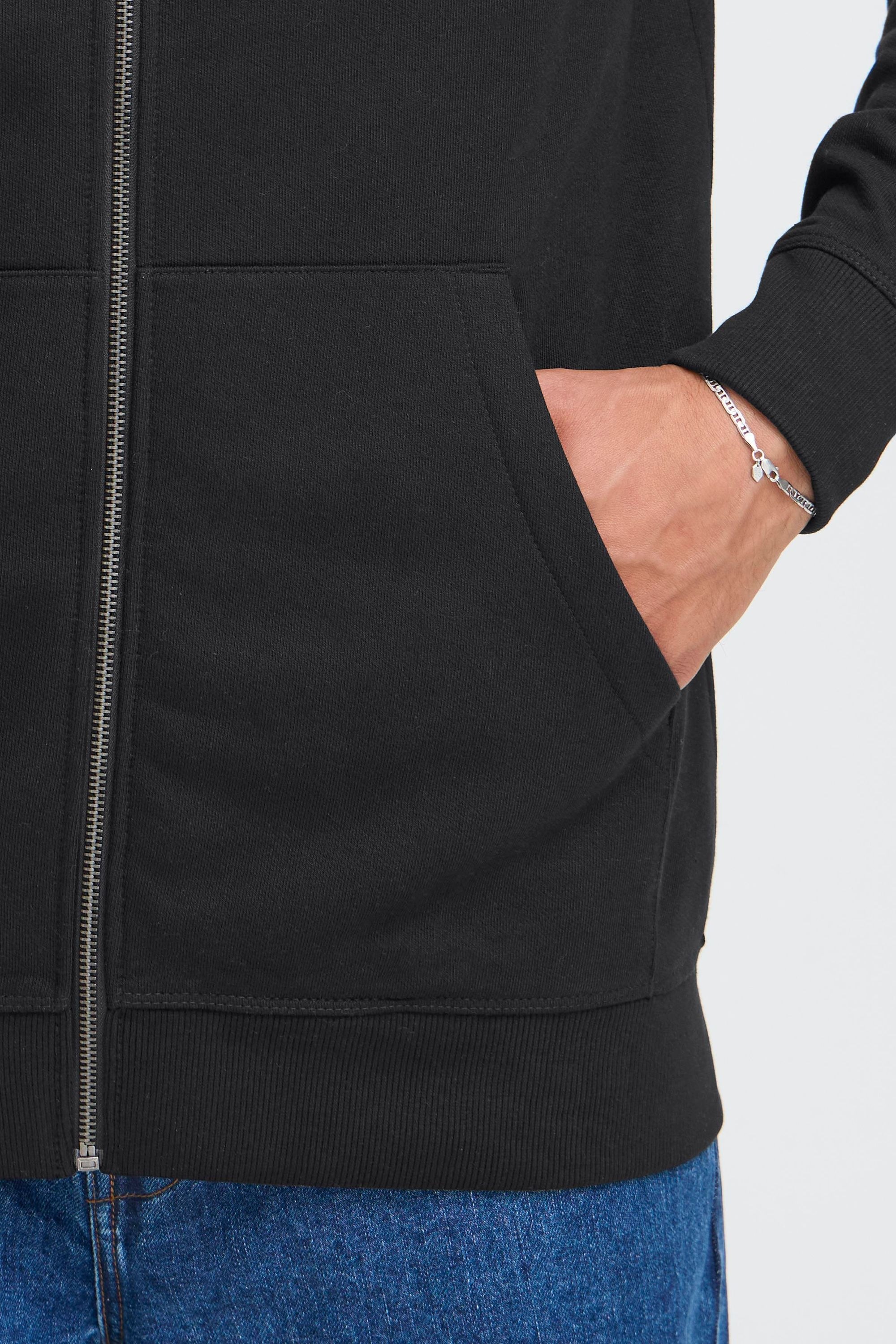 !Solid Kapuzensweatjacke »Kapuzenfleecejacke SDSIMA«