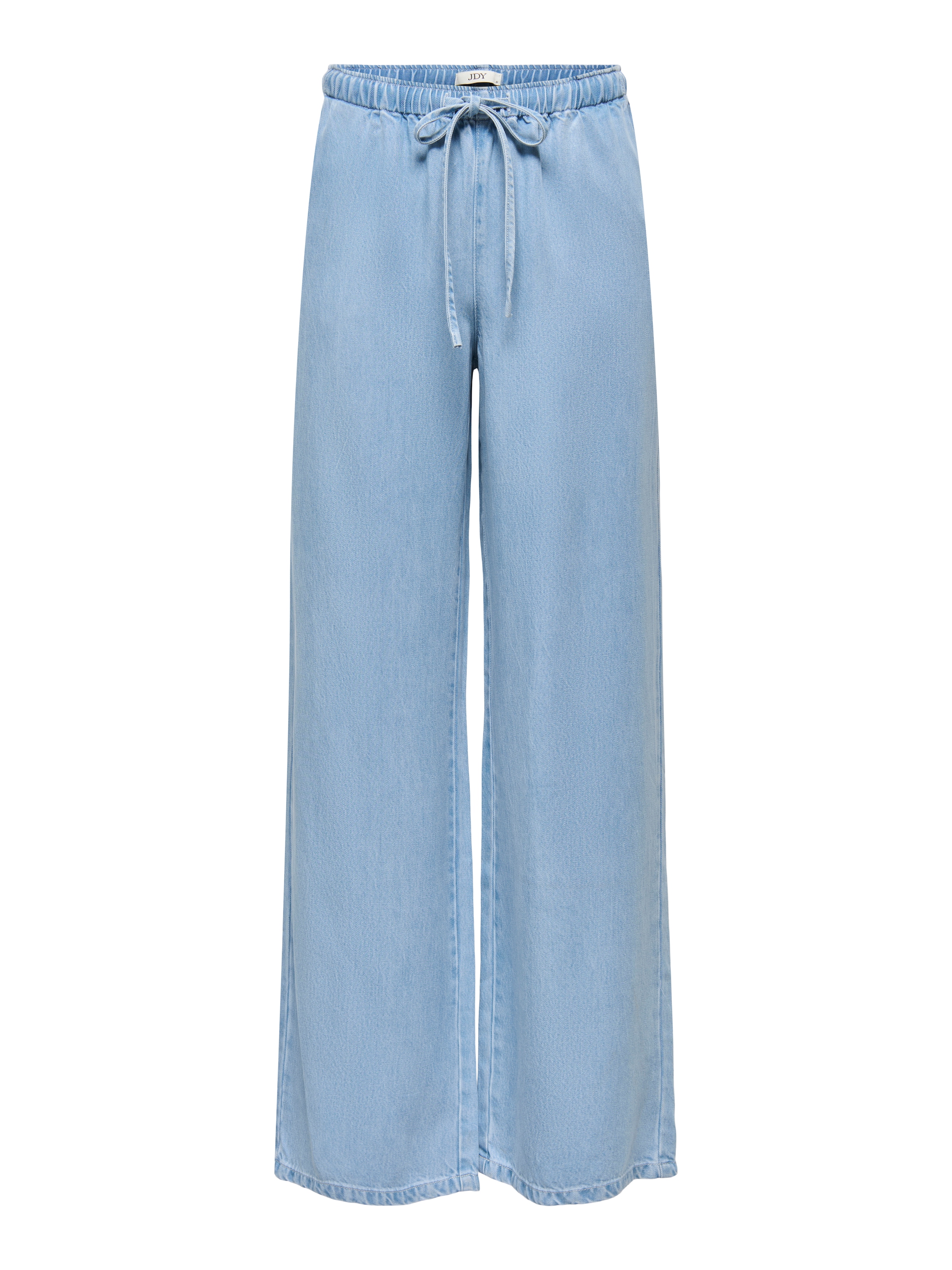 JDY Schlupfhose »JDYMIRA MW WIDE STRING PANT PNT«